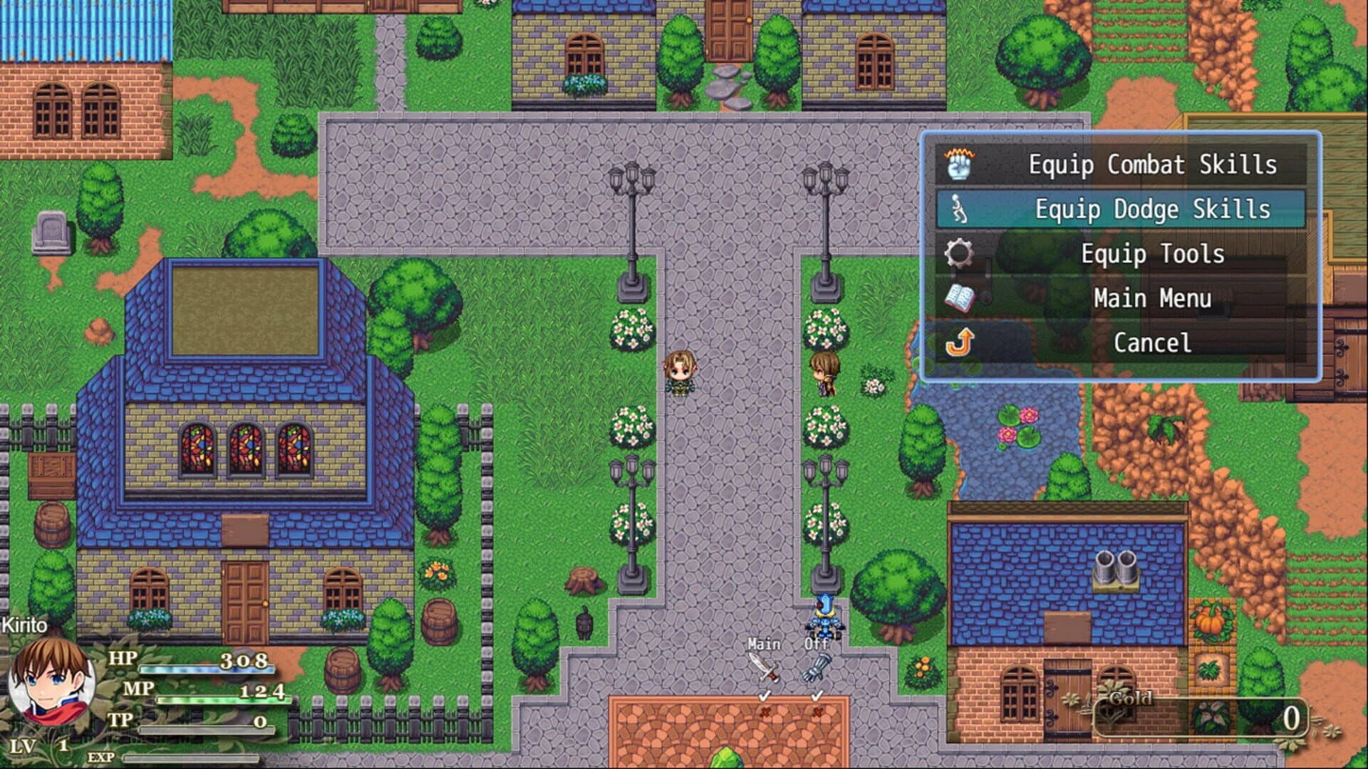 Other World screenshot 4