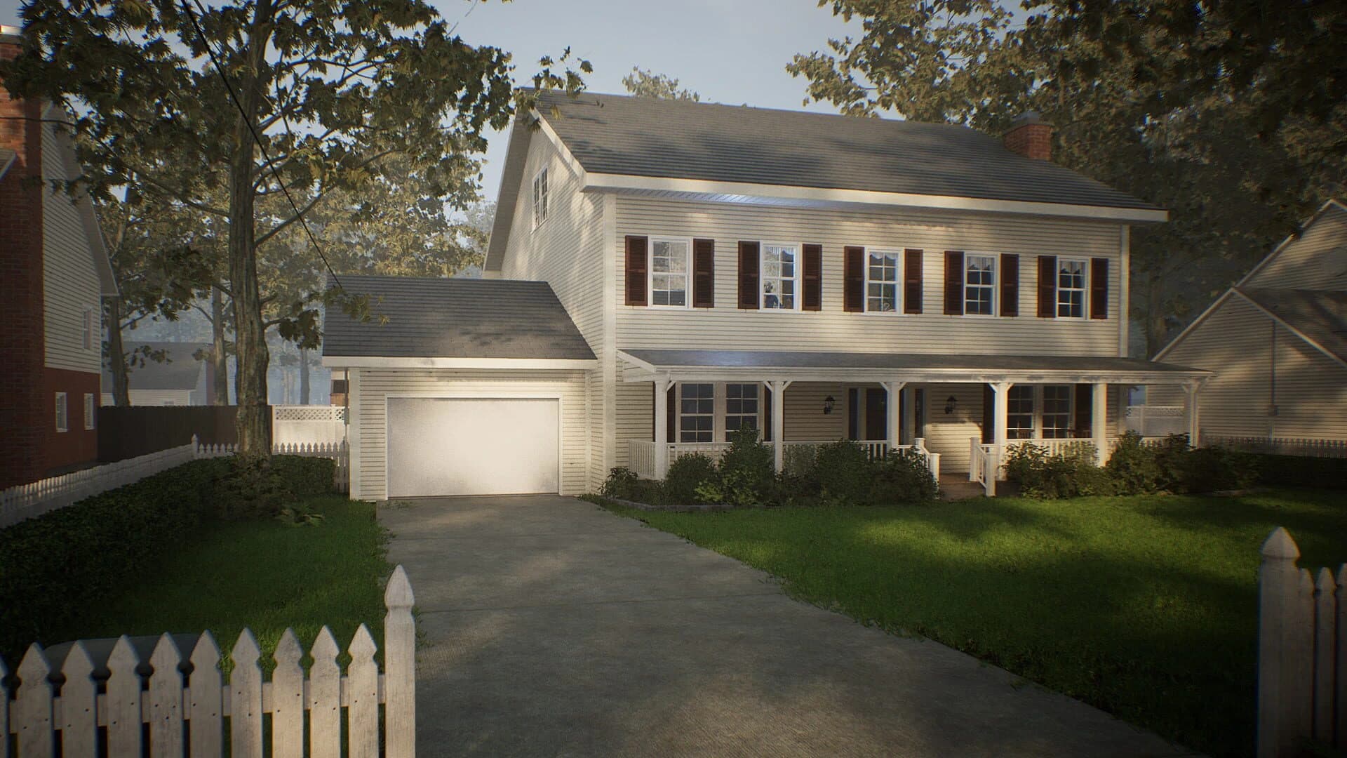 Otherplane screenshot 1