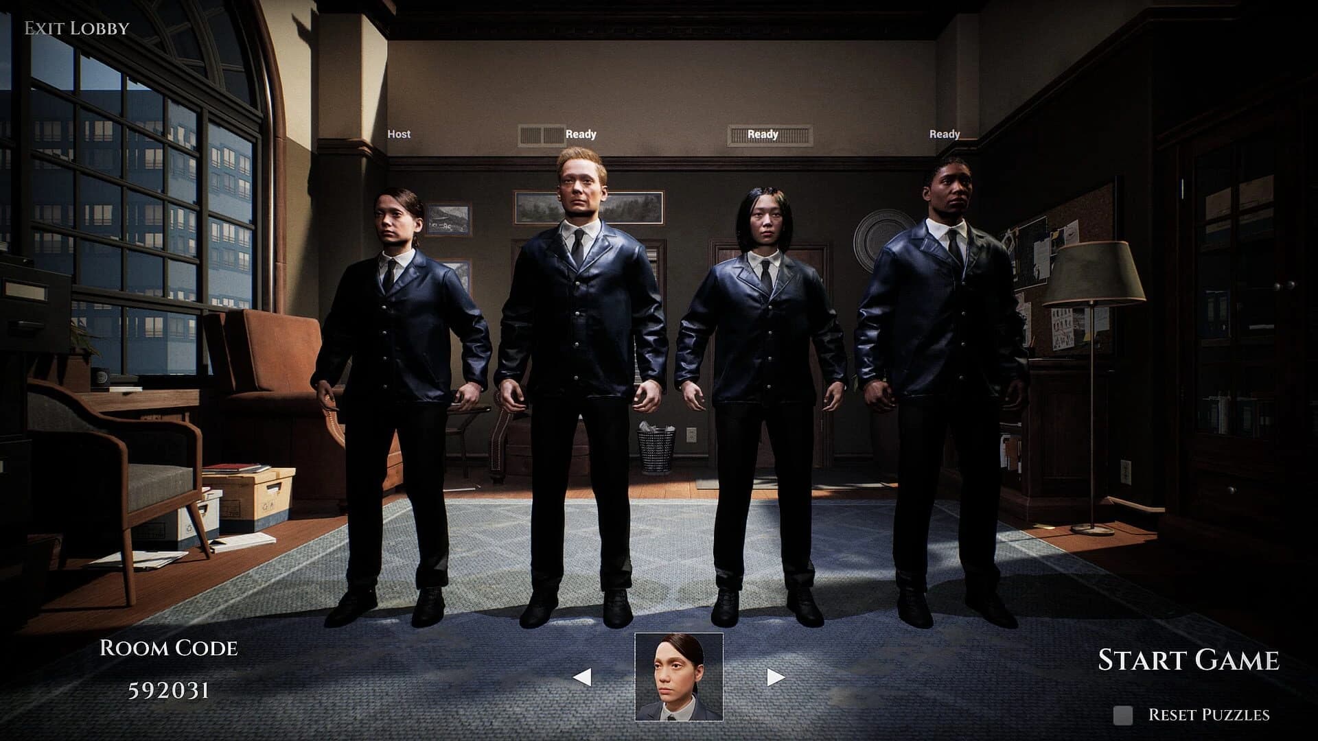 Otherplane screenshot 2