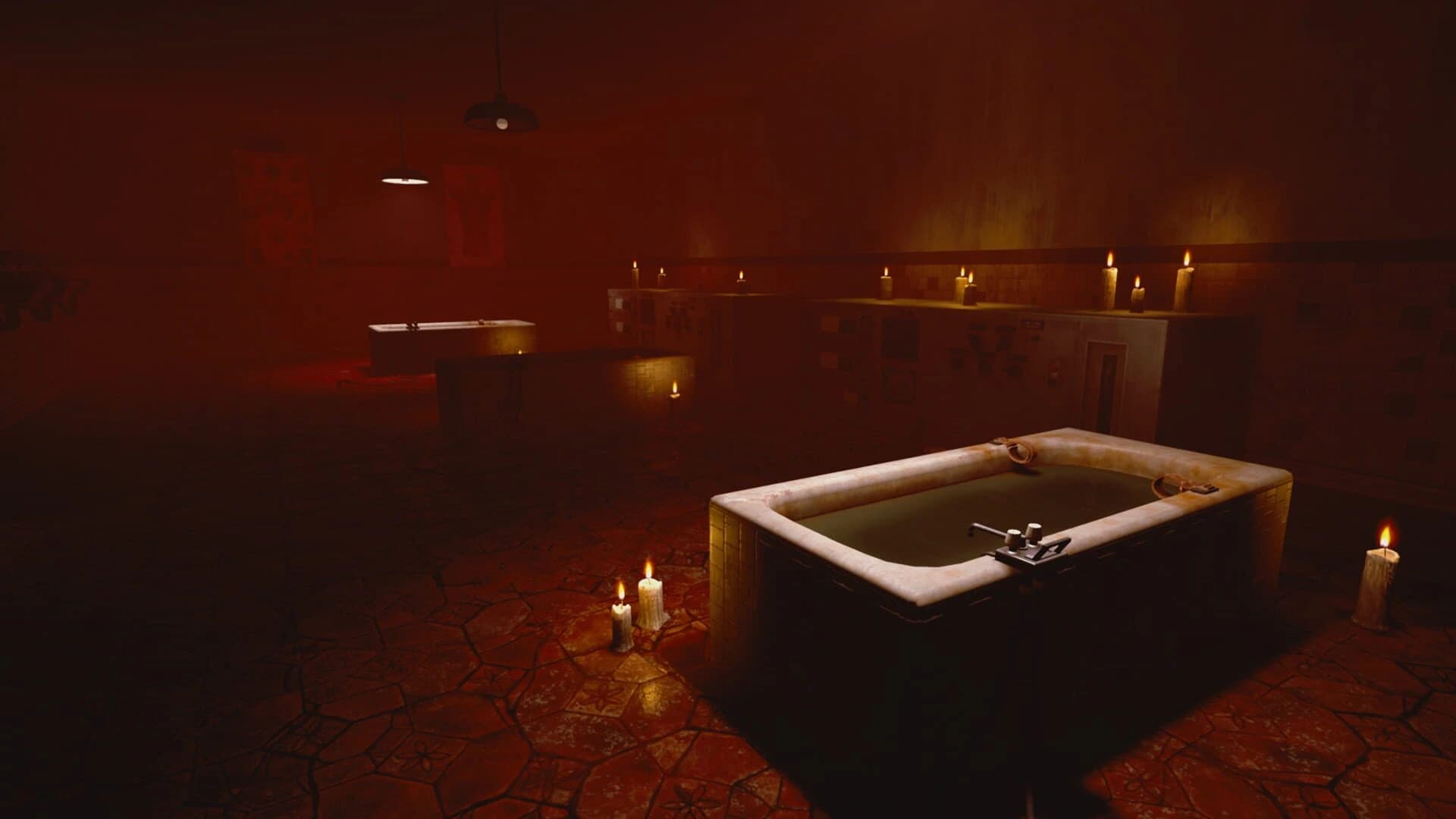 OtherSoul screenshot 5