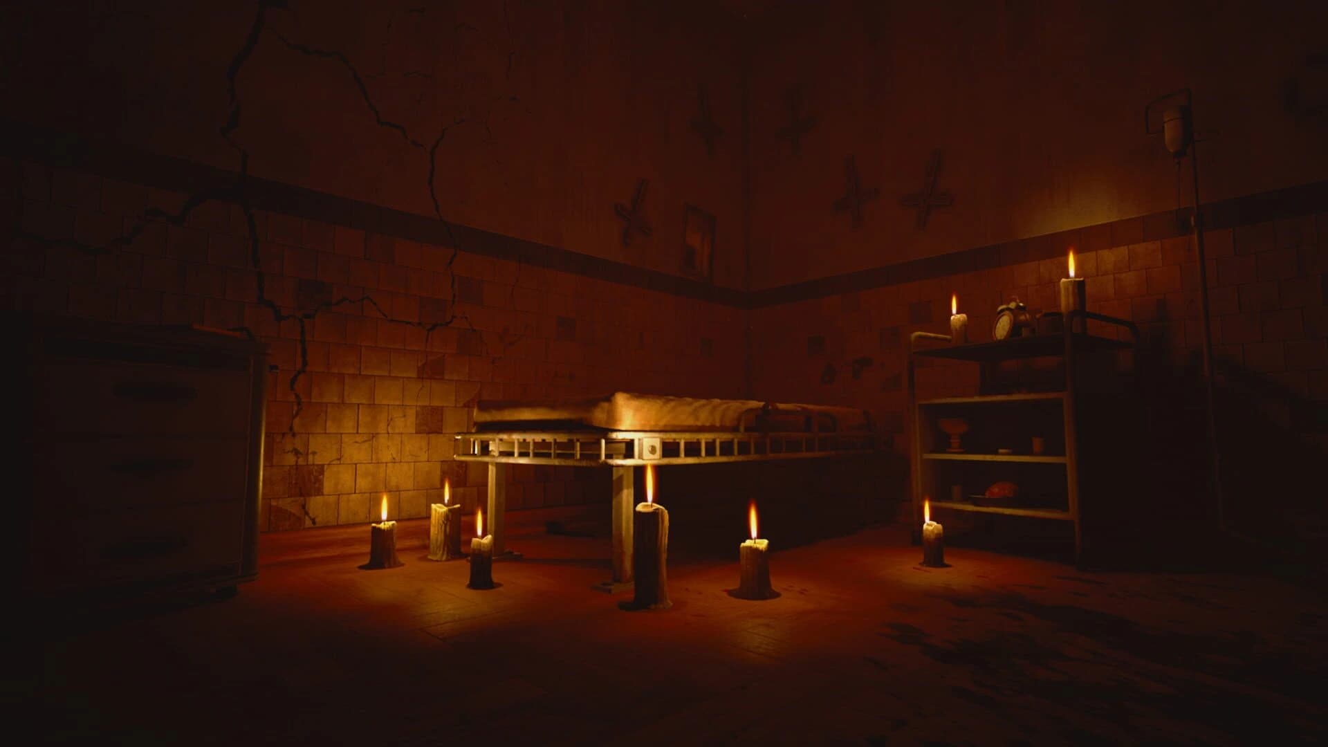 OtherSoul screenshot 4