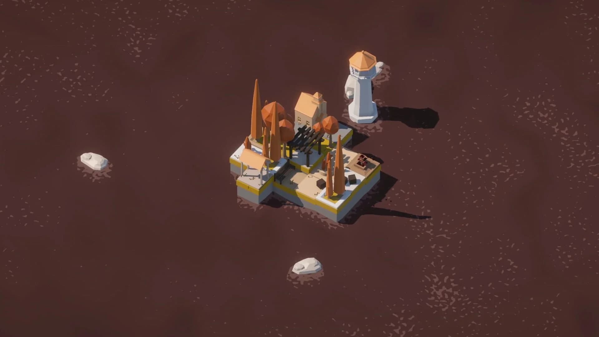 Otok screenshot 5