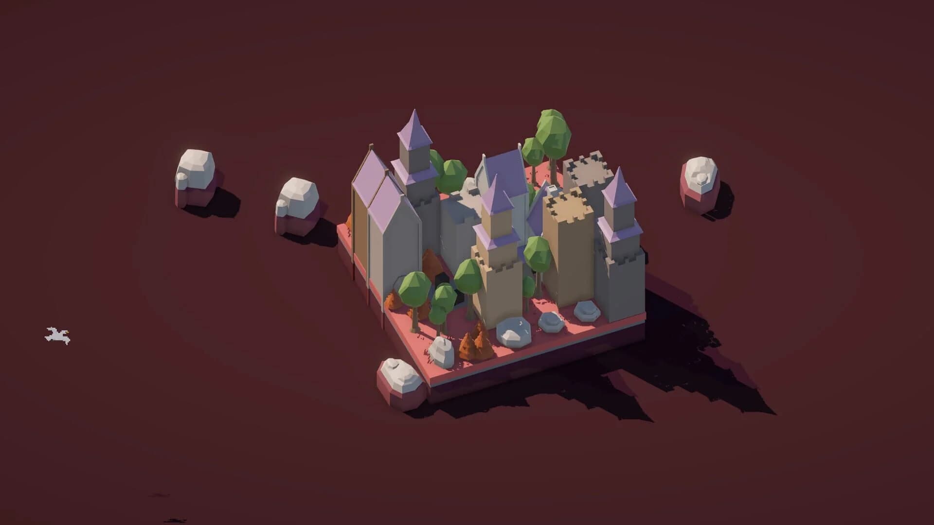 Otok screenshot 1