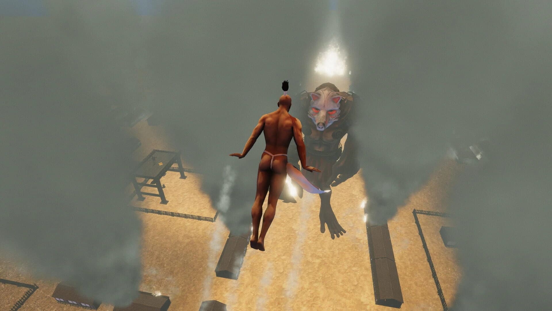 Otokomizu screenshot 3