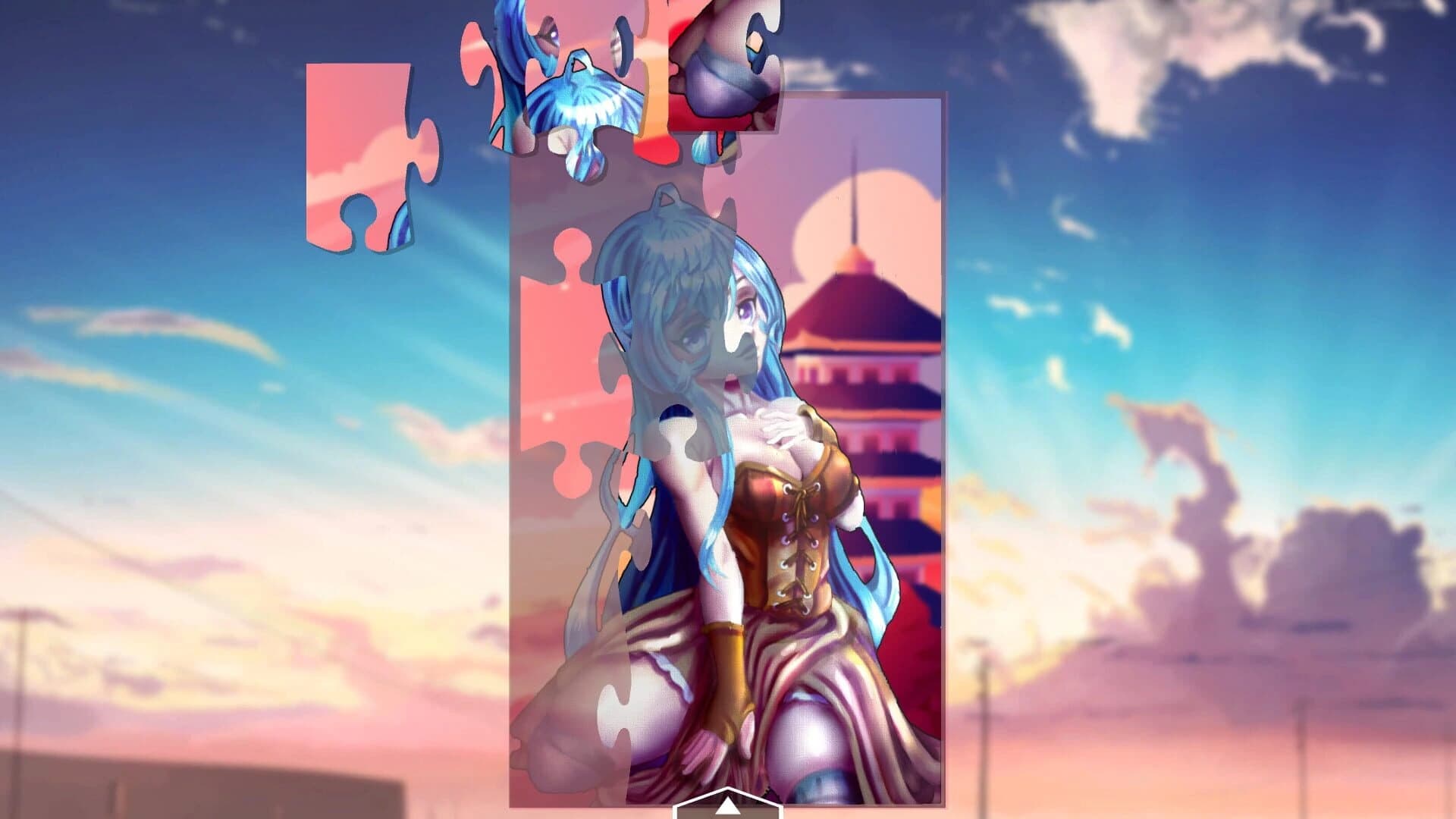 Otome no Himitsu screenshot 4