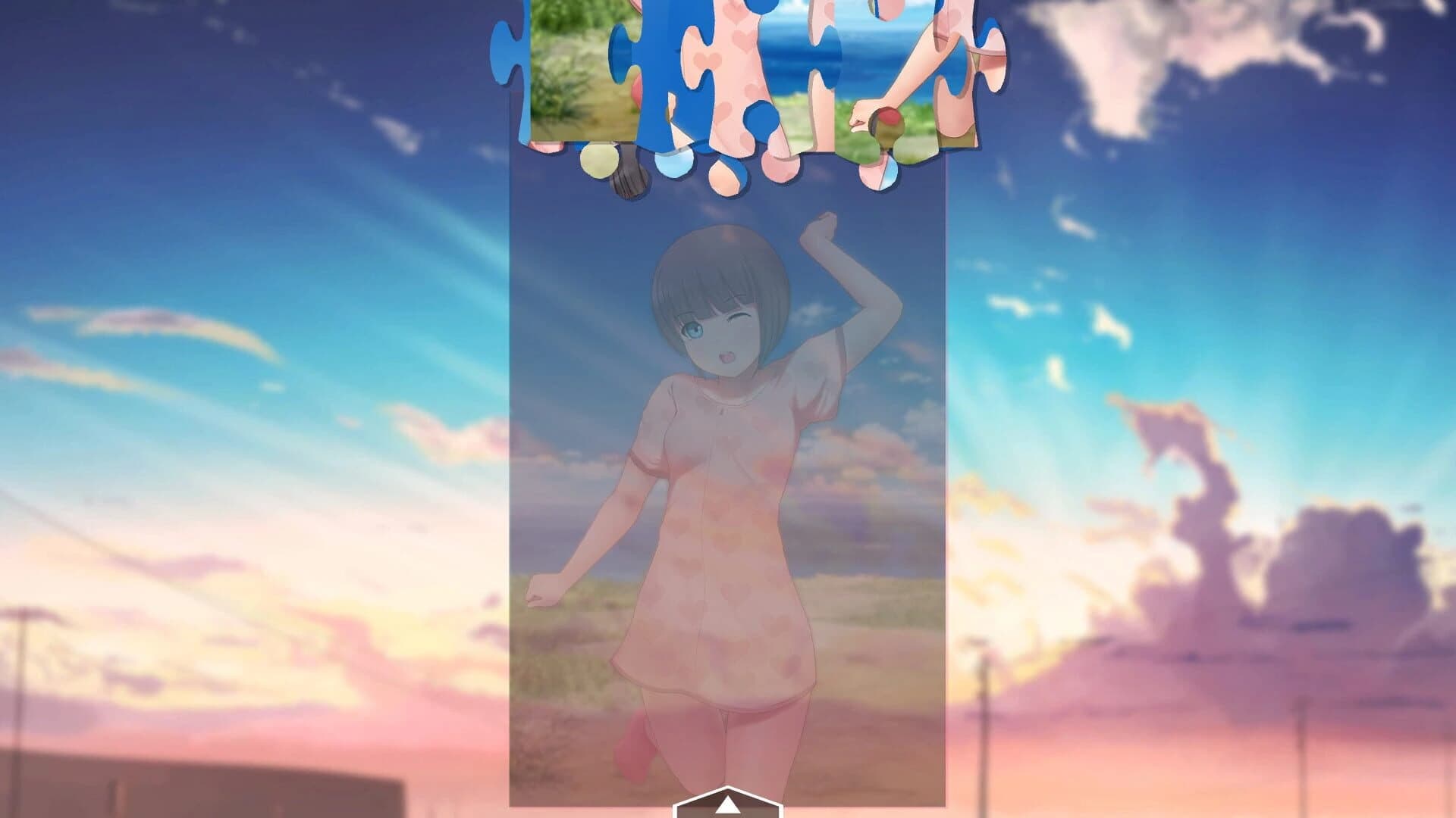 Otome no Himitsu screenshot 5
