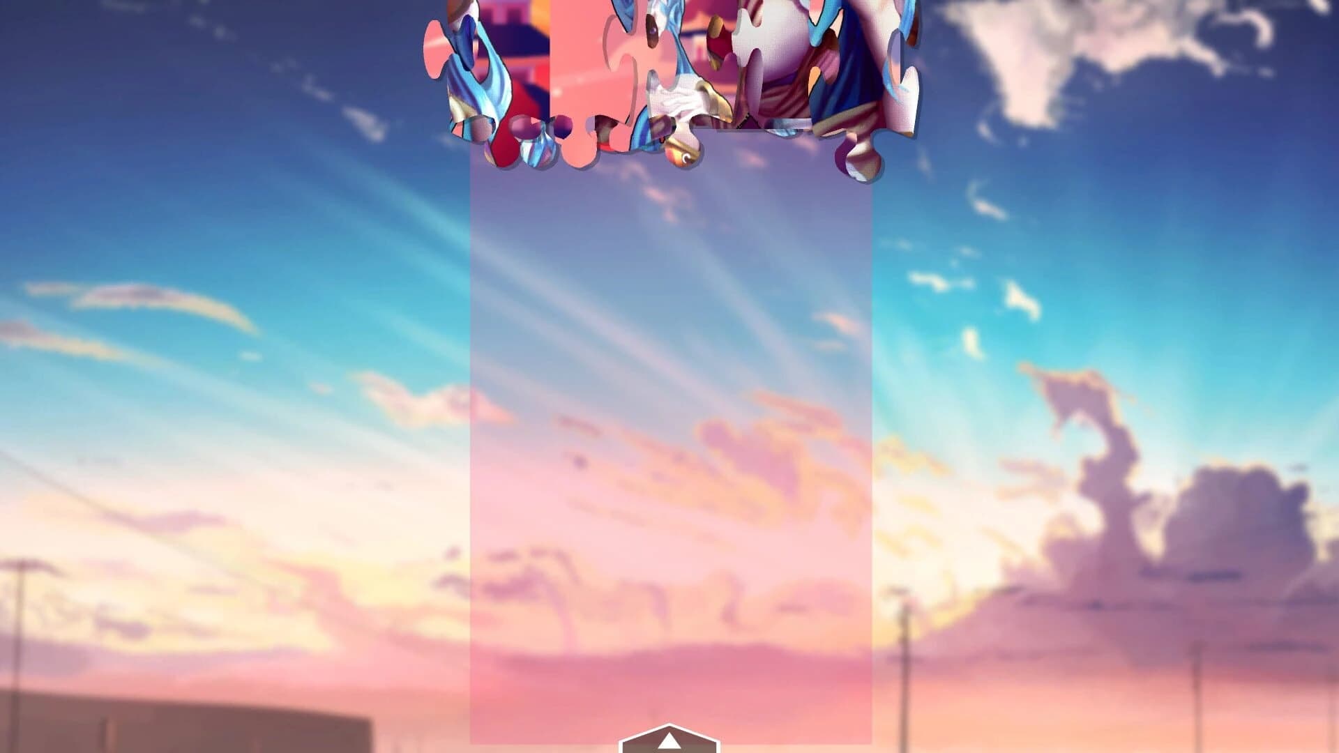 Otome no Himitsu screenshot 2