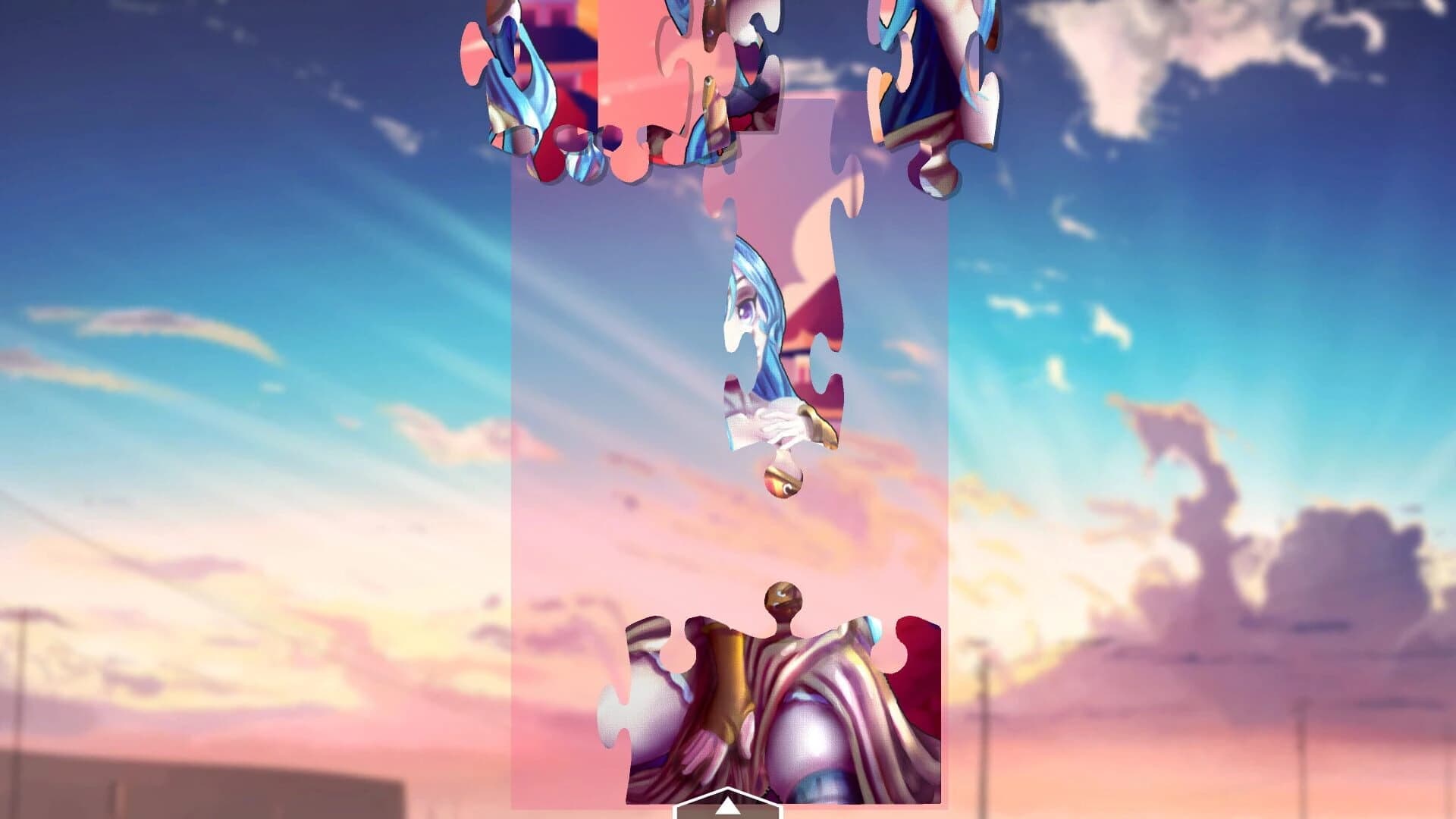 Otome no Himitsu screenshot 1