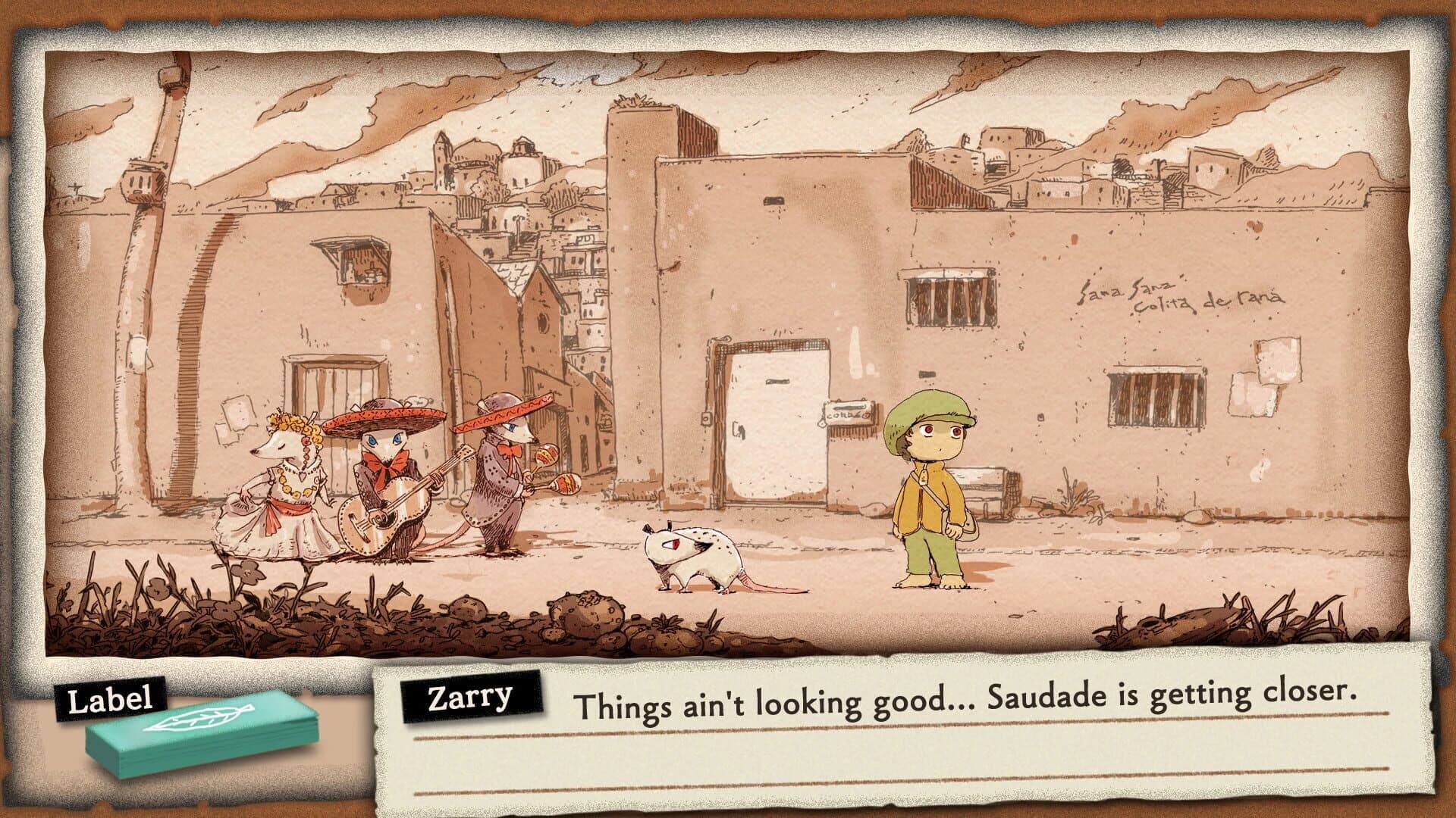 Ou screenshot 3