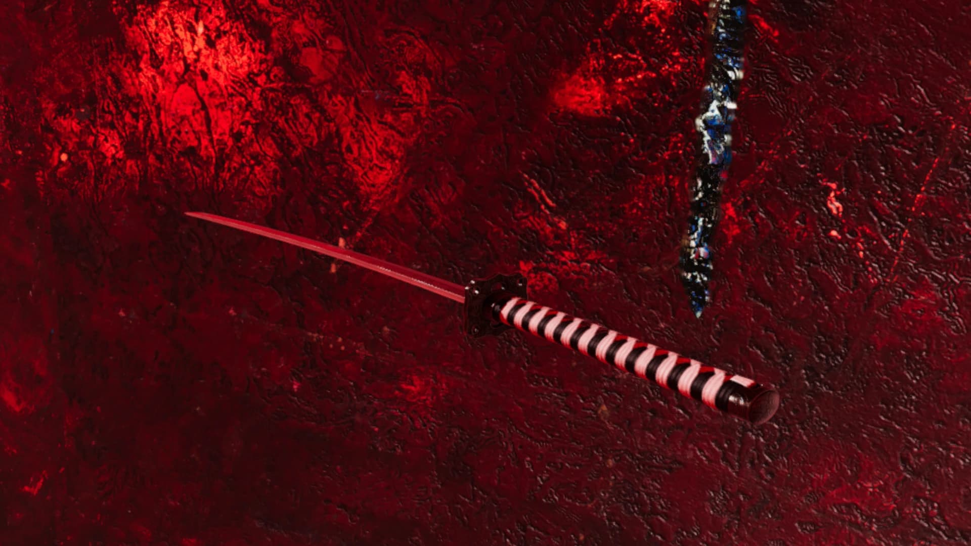 Oubey VR: Samurai screenshot 2