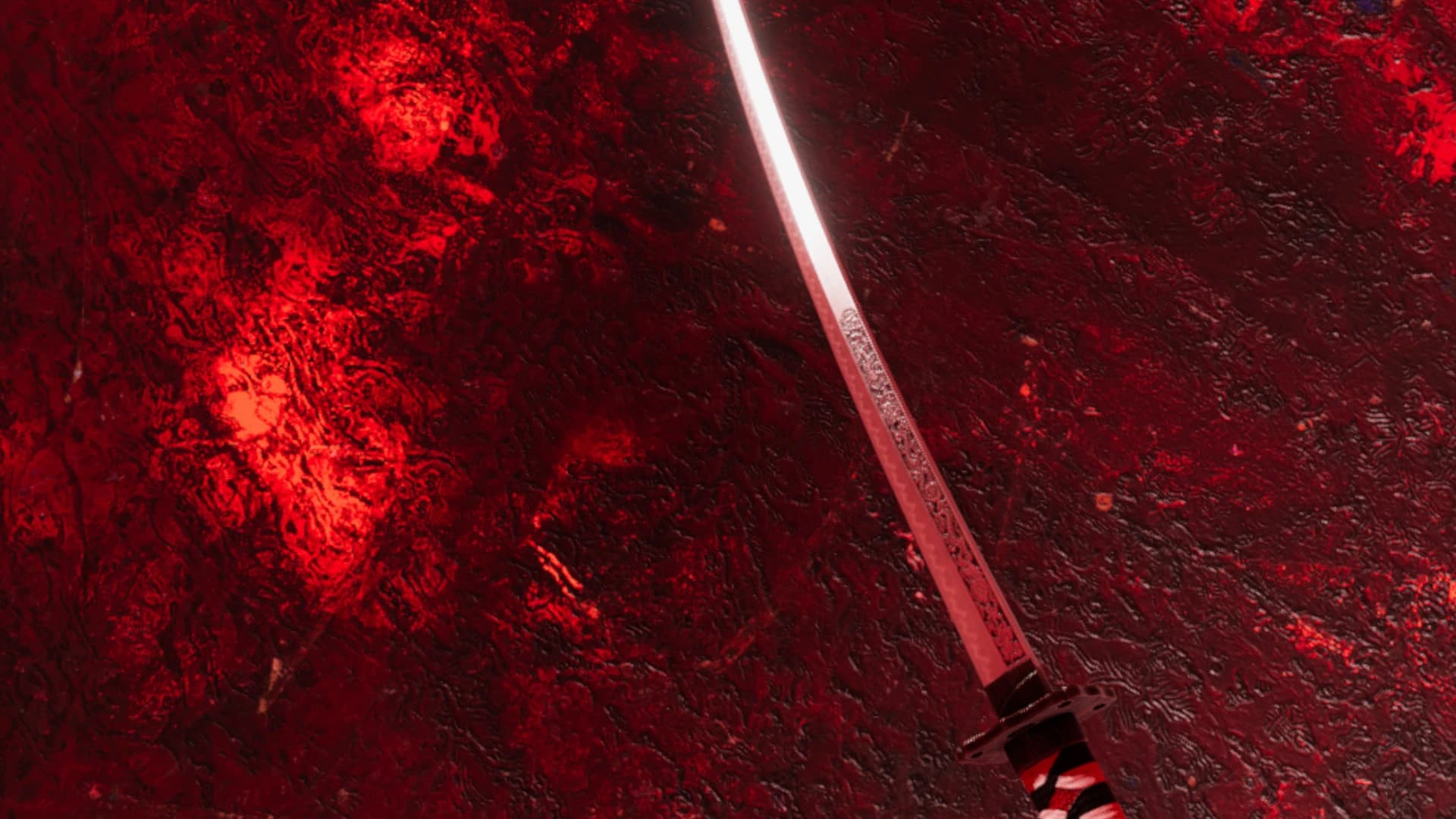 Oubey VR: Samurai screenshot 4