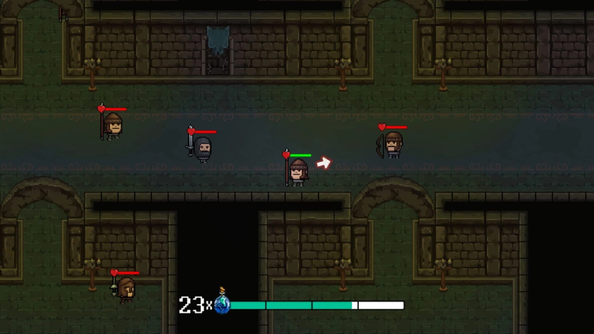 Oubliette screenshot 4
