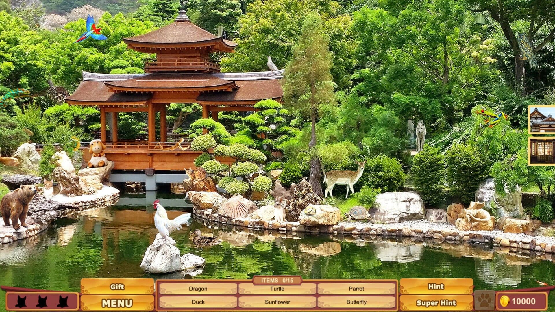 Our Beautiful Earth 2 screenshot 4