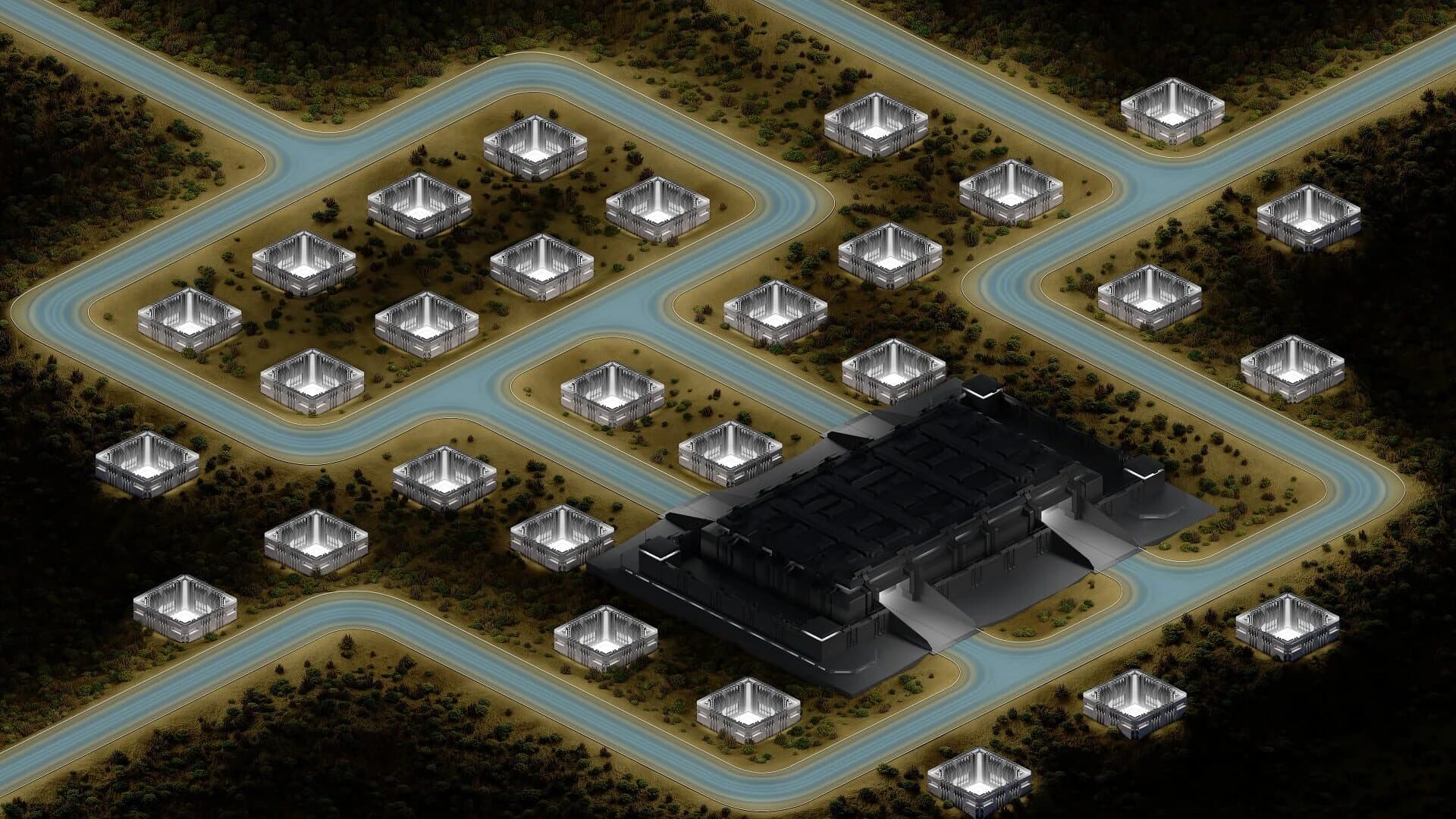 Our: Defense 2021 screenshot 1