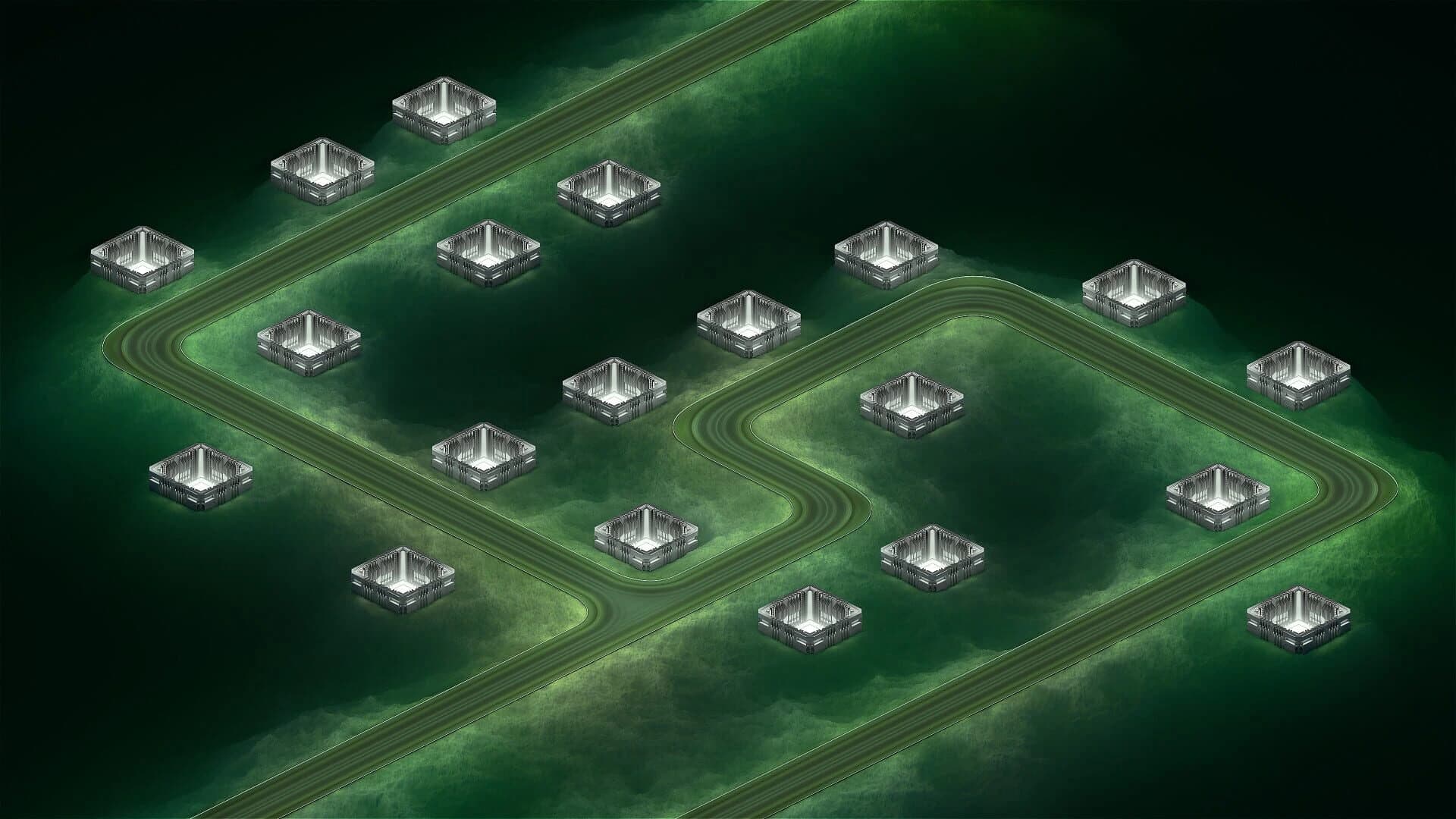 Our: Defense 2021 screenshot 4
