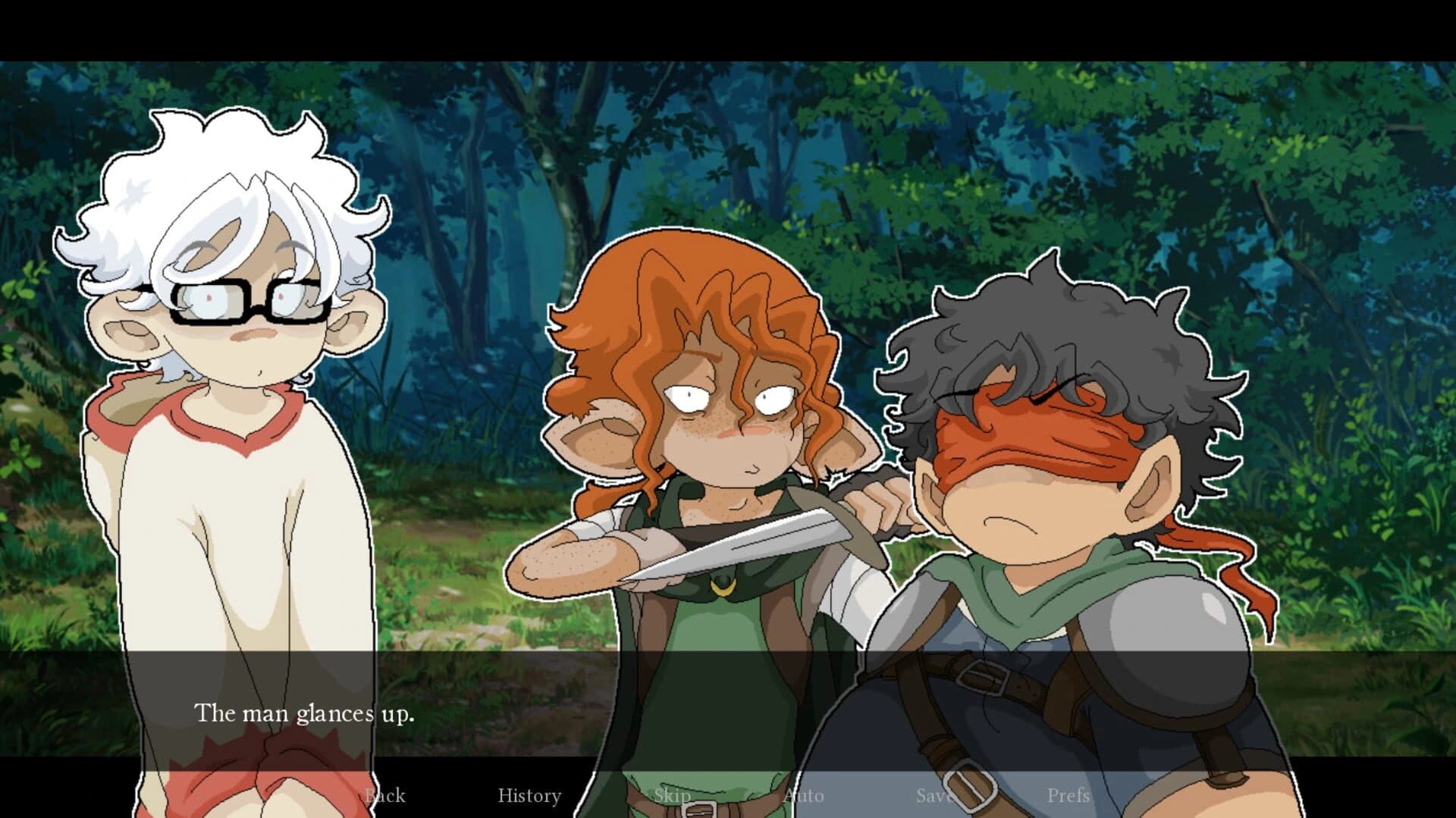 Our Fantastic Wonderland screenshot 1