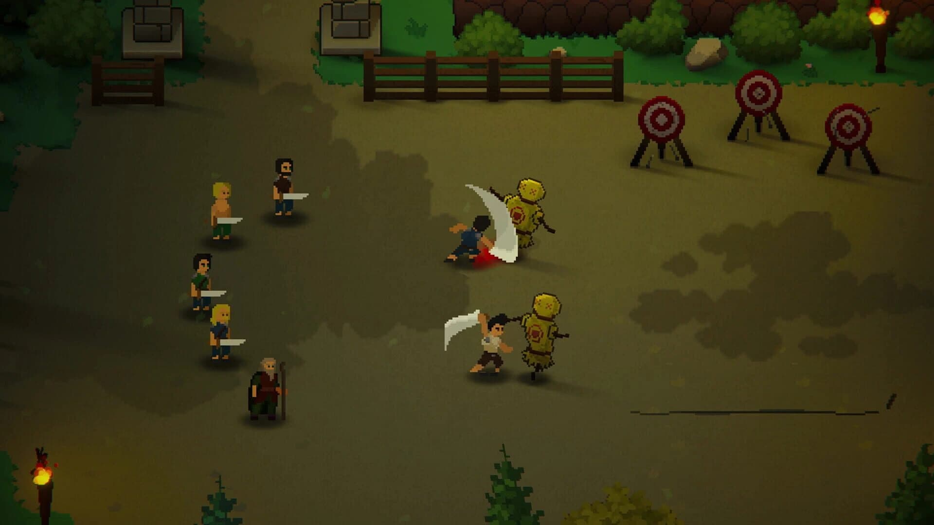 Our Freedom screenshot 5