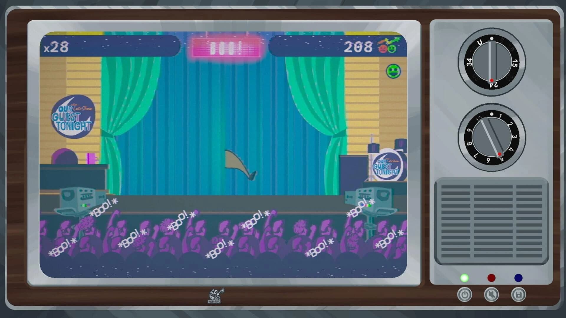 Our Guest Tonight screenshot 4