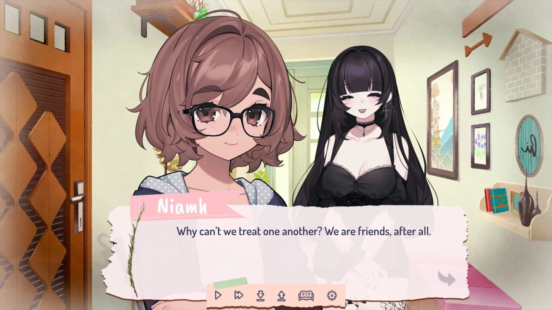 Our Home, My Keeper screenshot 4