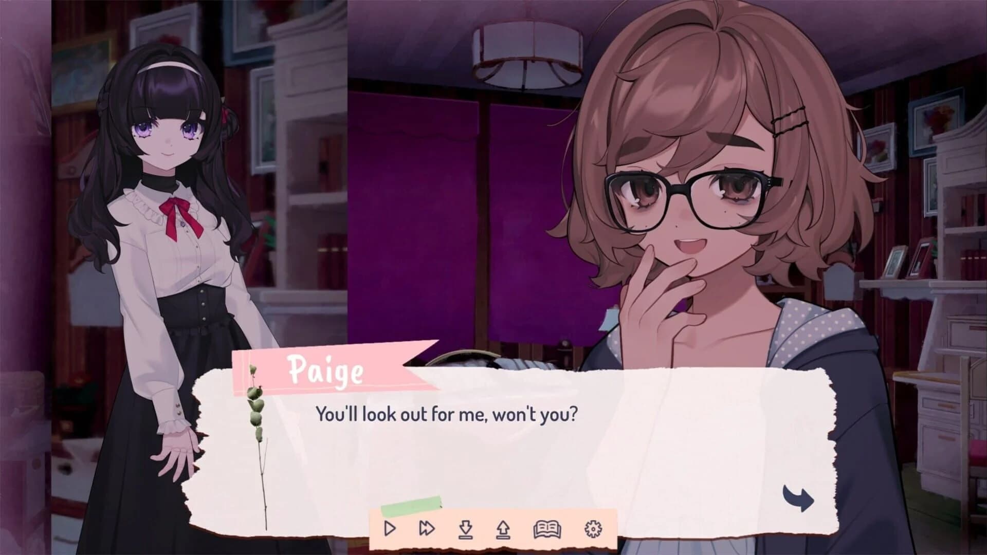 Our Home, My Keeper screenshot 5