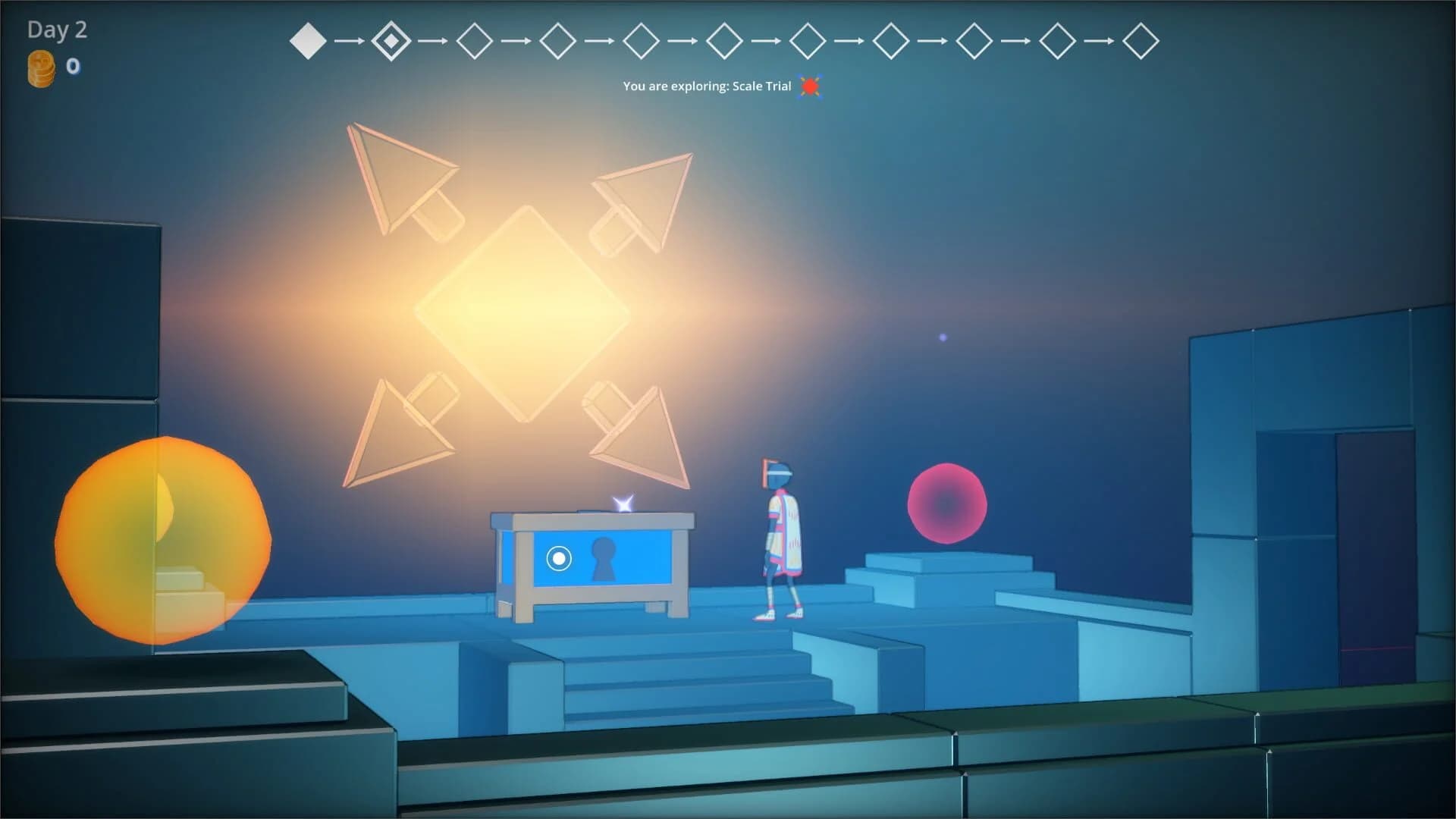 Our Journey screenshot 2