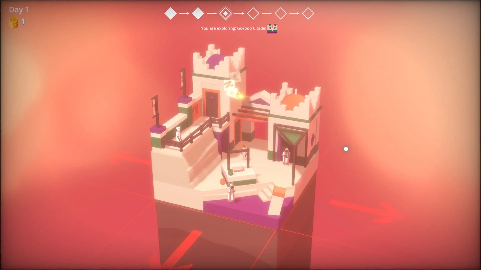 Our Journey screenshot 3