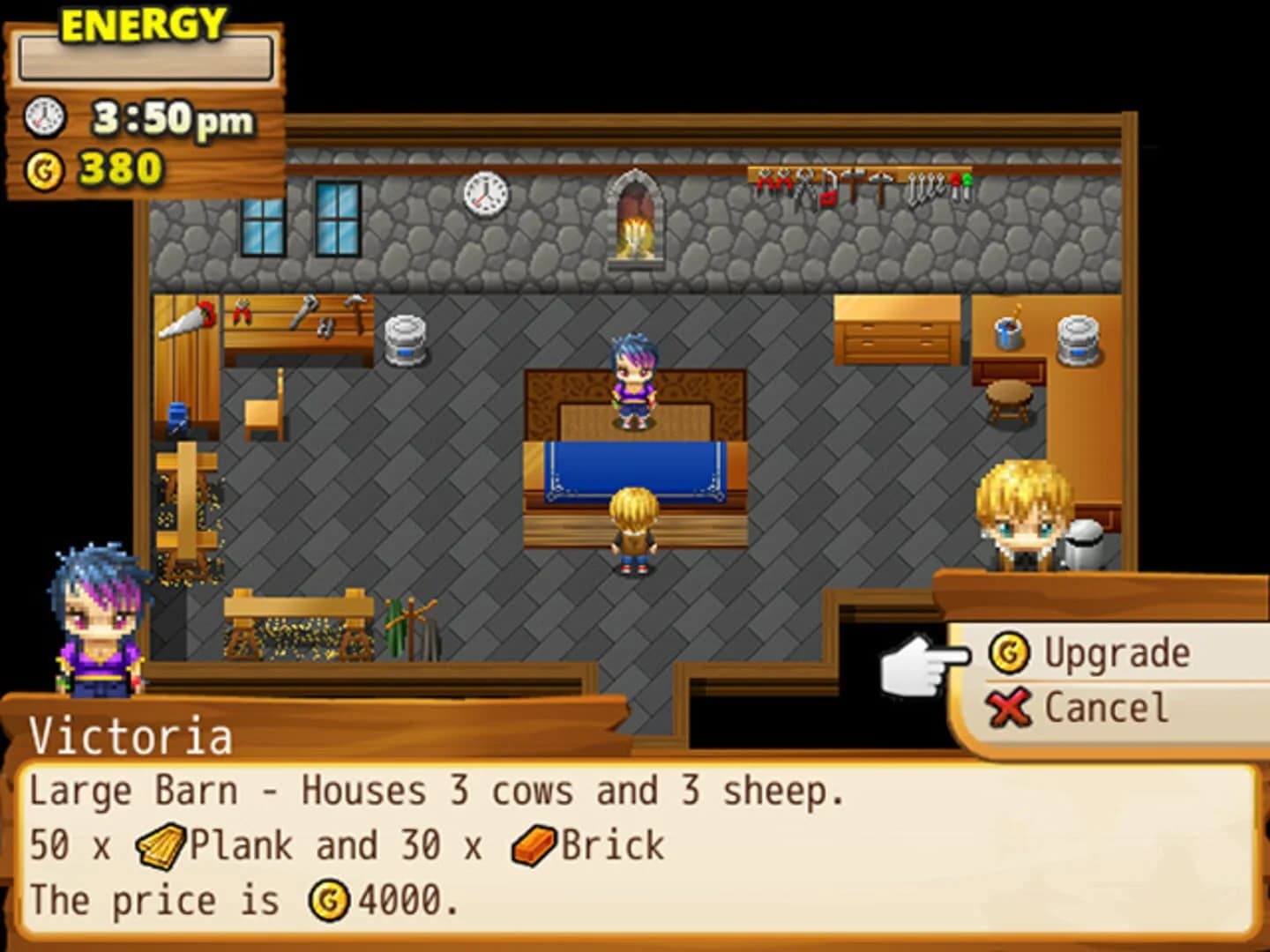 Our Love Will Grow screenshot 3