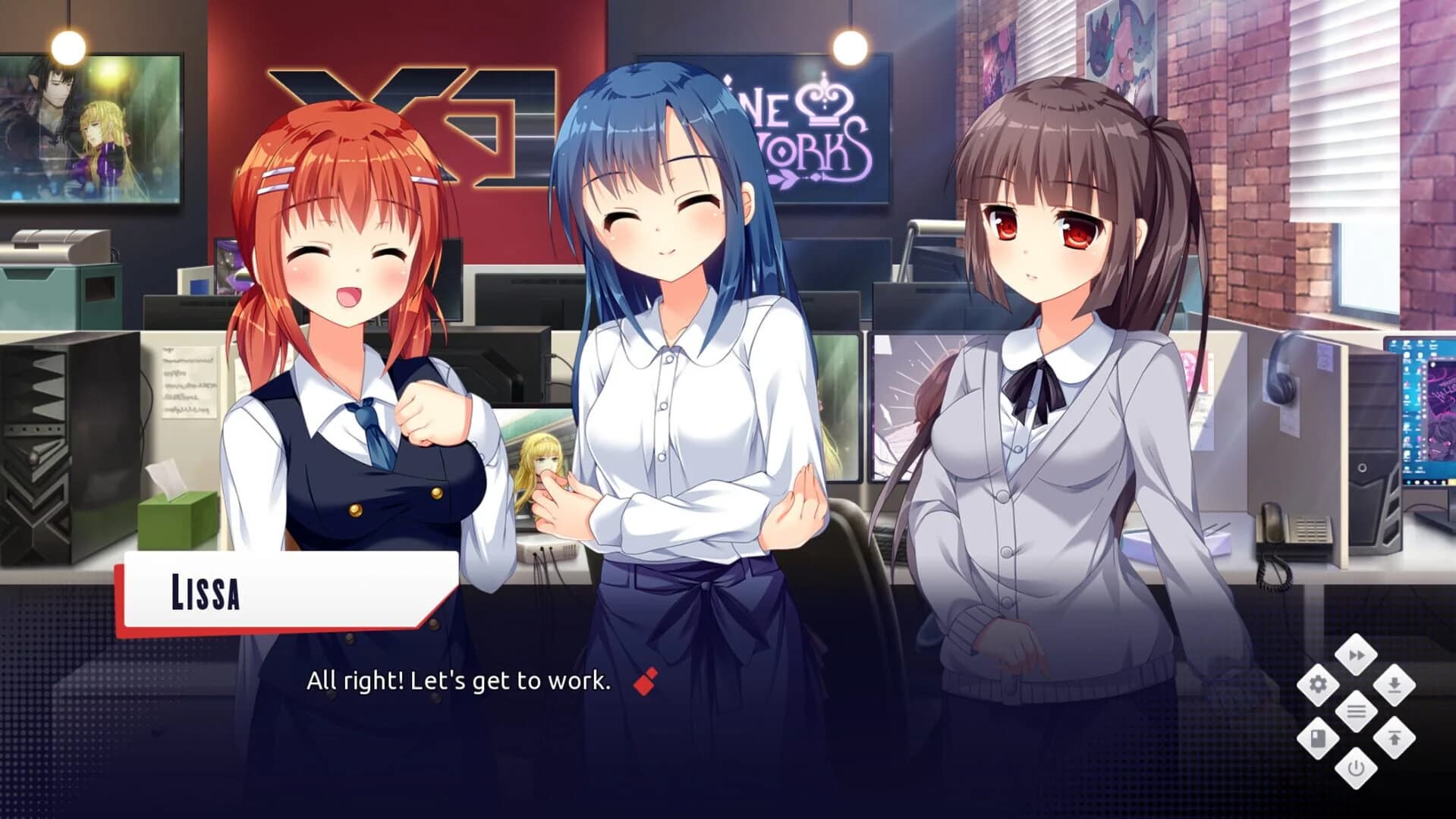 Our Lovely Escape screenshot 4