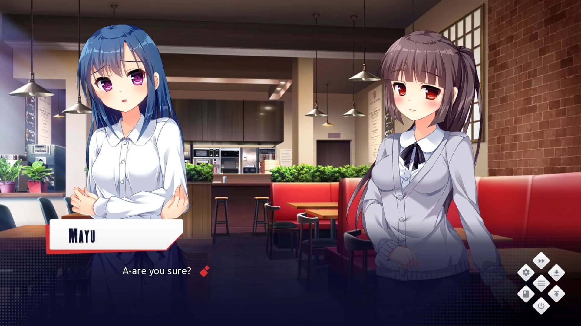 Our Lovely Escape screenshot 3