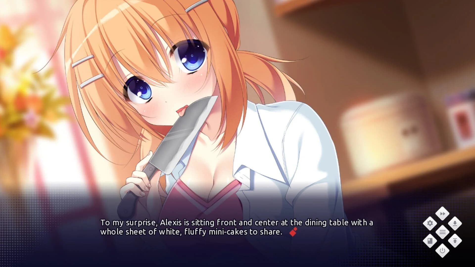 Our Lovely Escape screenshot 2