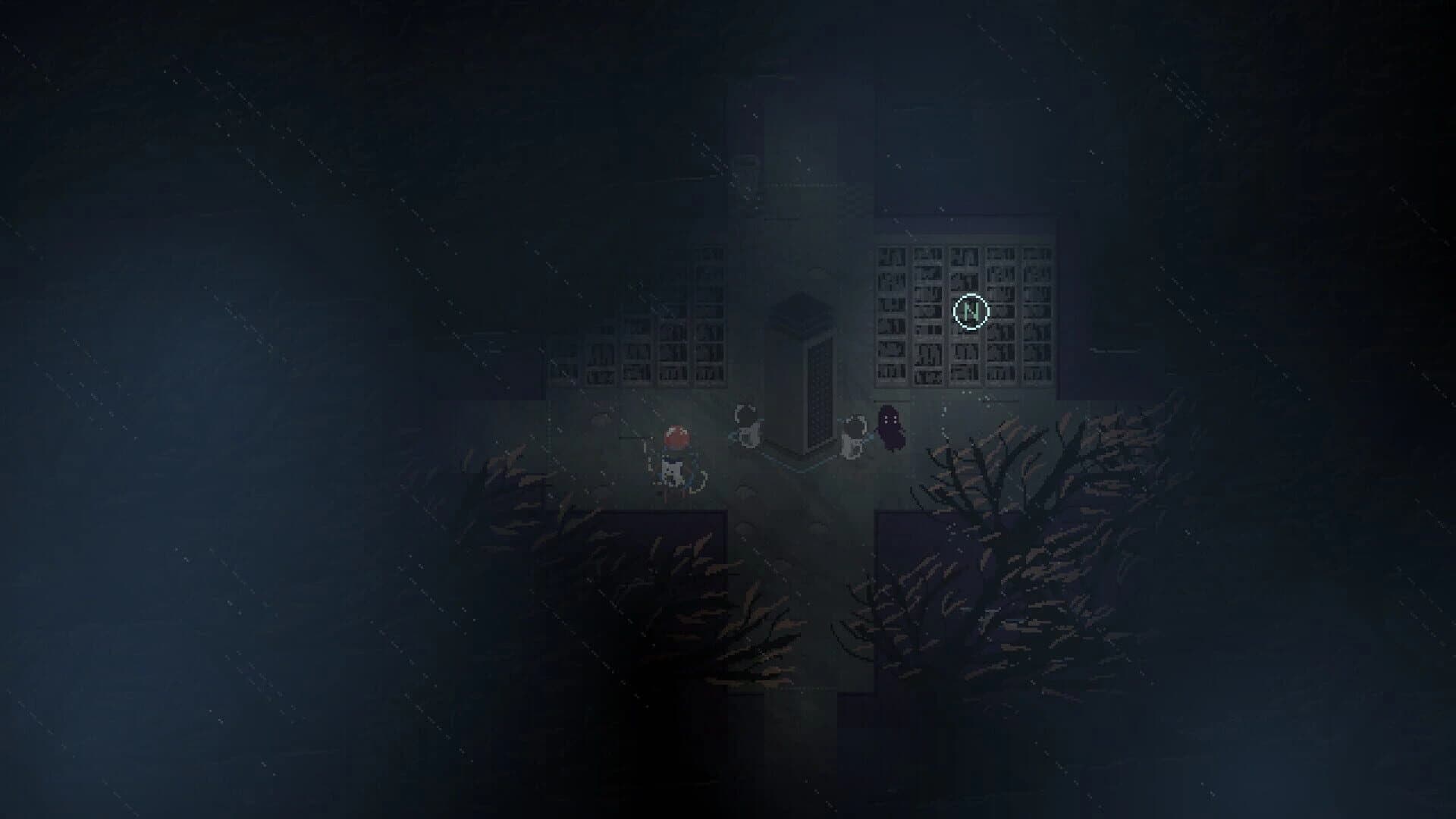 Our Metal Bowl screenshot 2
