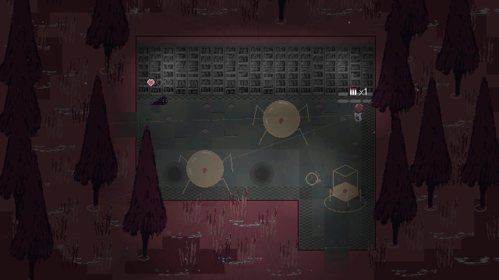Our Metal Bowl screenshot 1