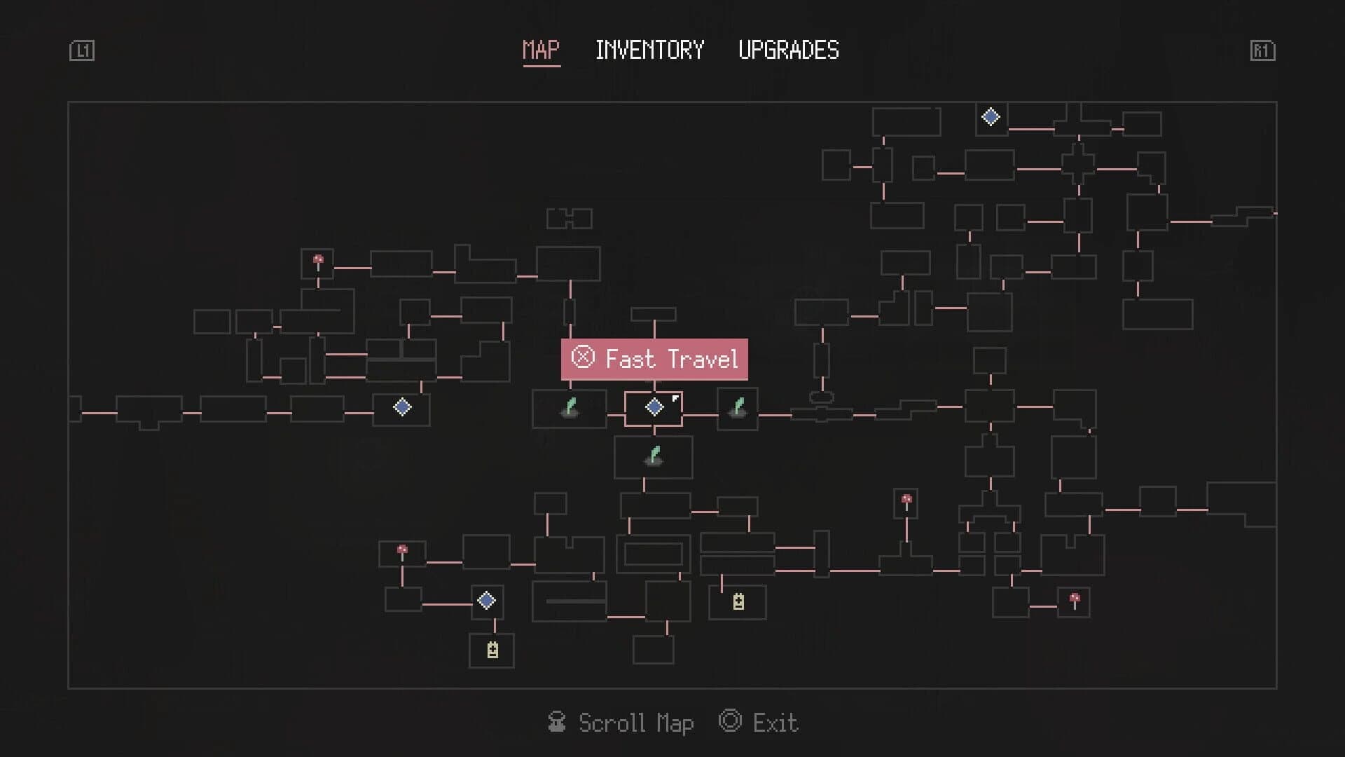 Our Metal Bowl screenshot 5