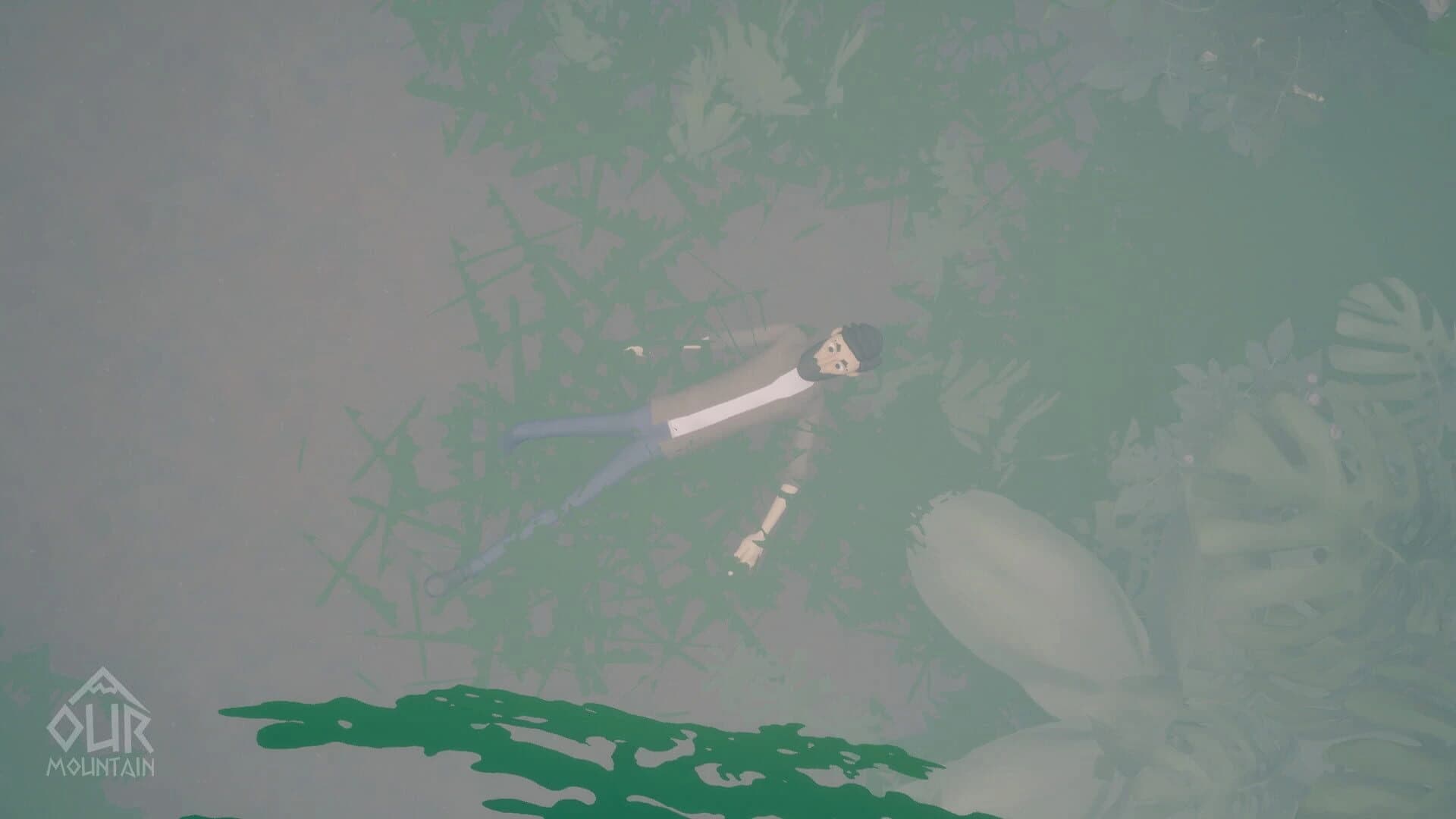 Our Mountain screenshot 4