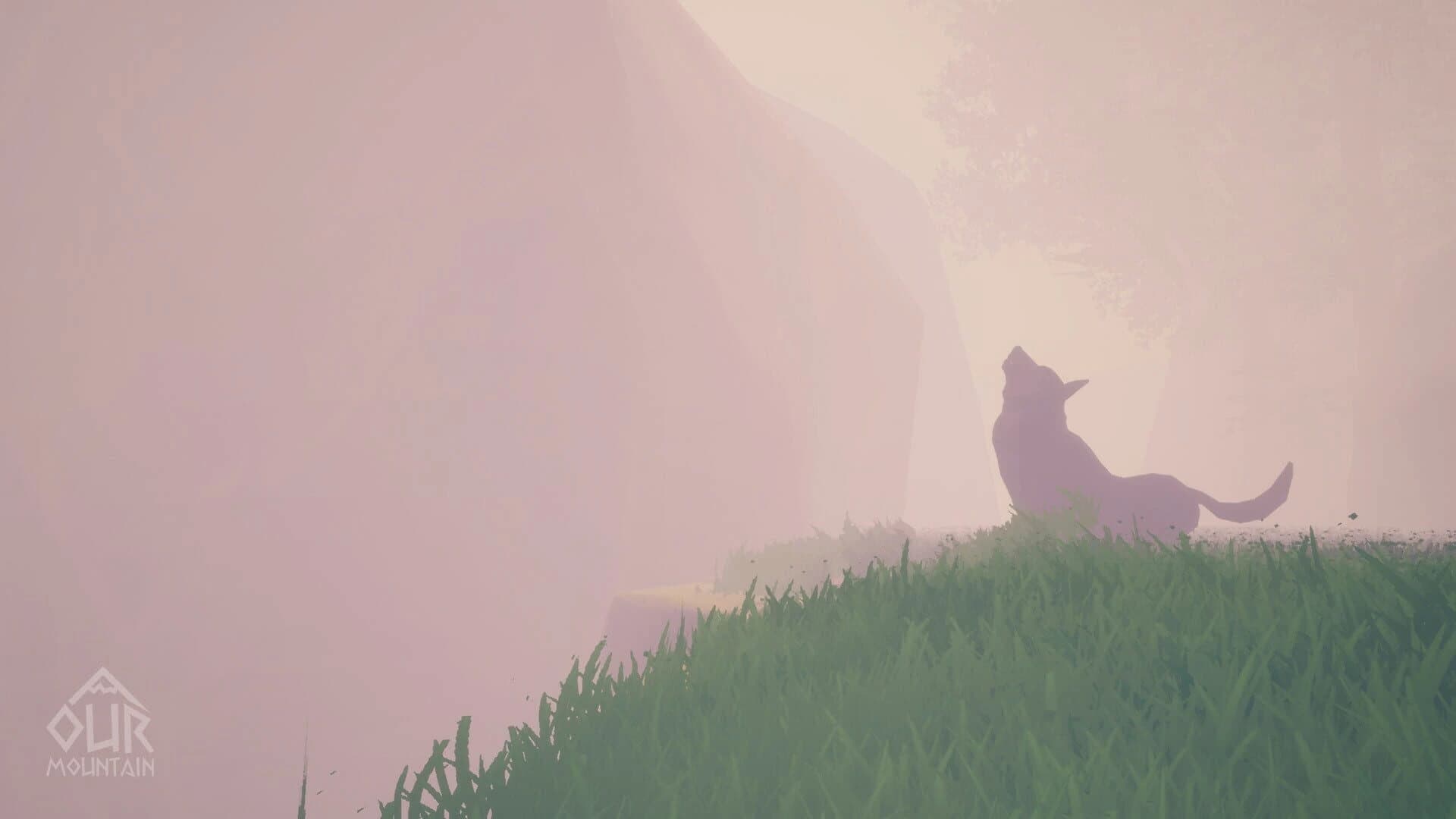 Our Mountain screenshot 2