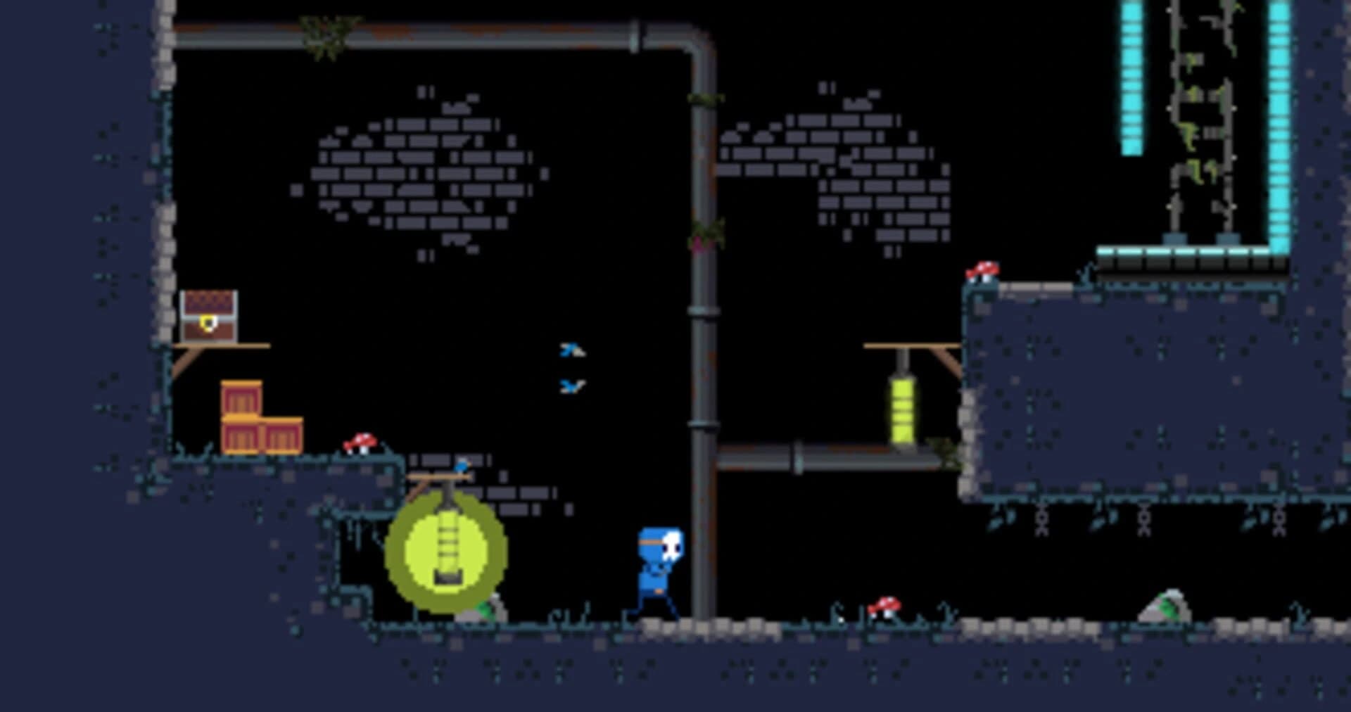 Our Way screenshot 3