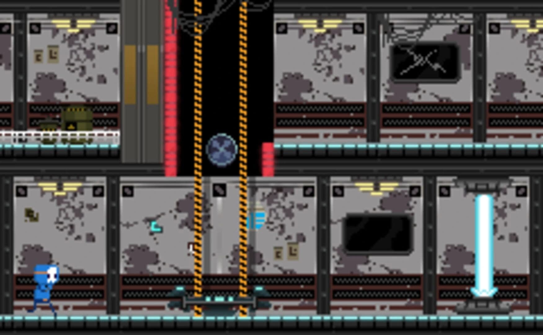 Our Way screenshot 1