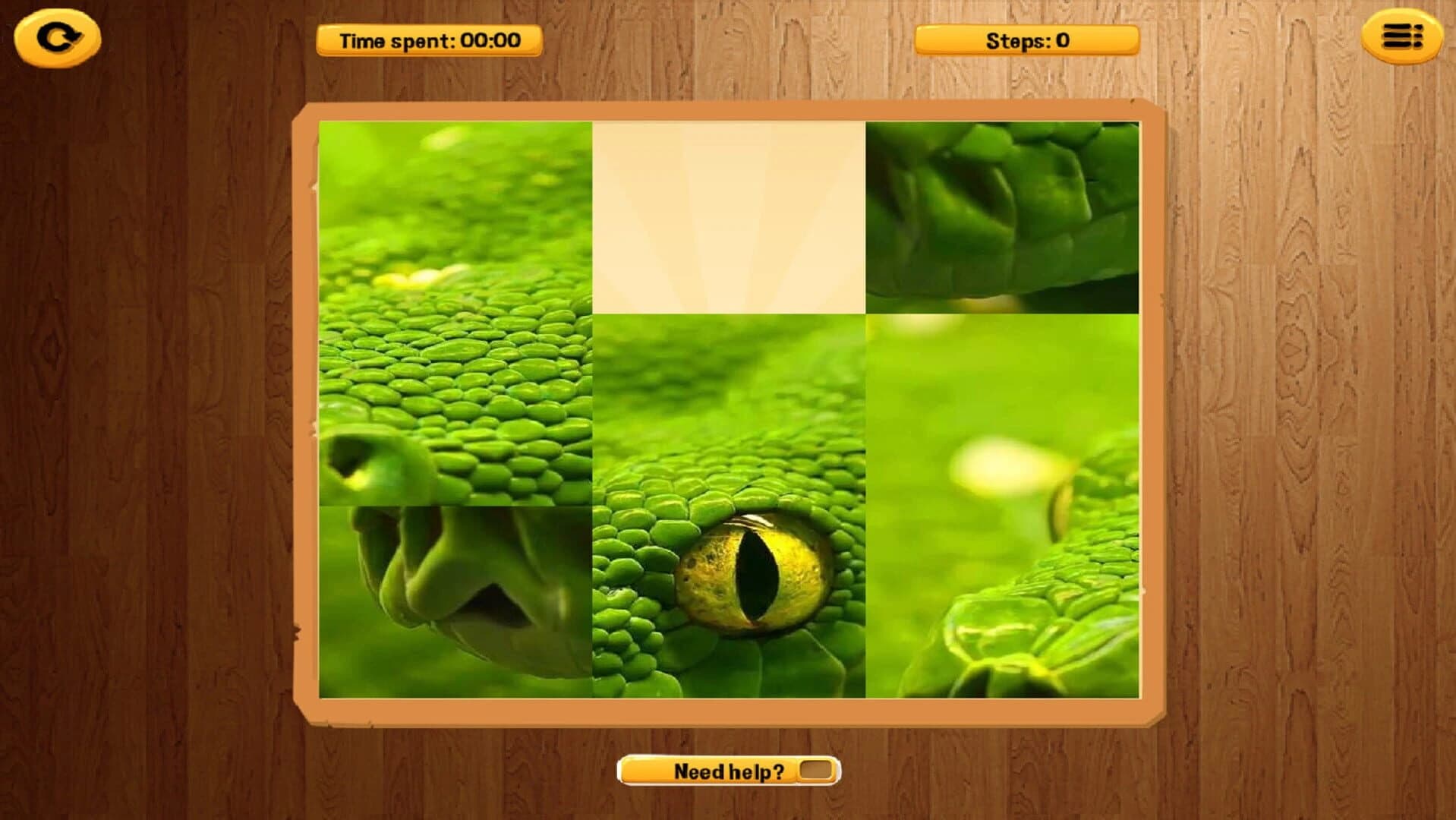 Our Wonderful World screenshot 4