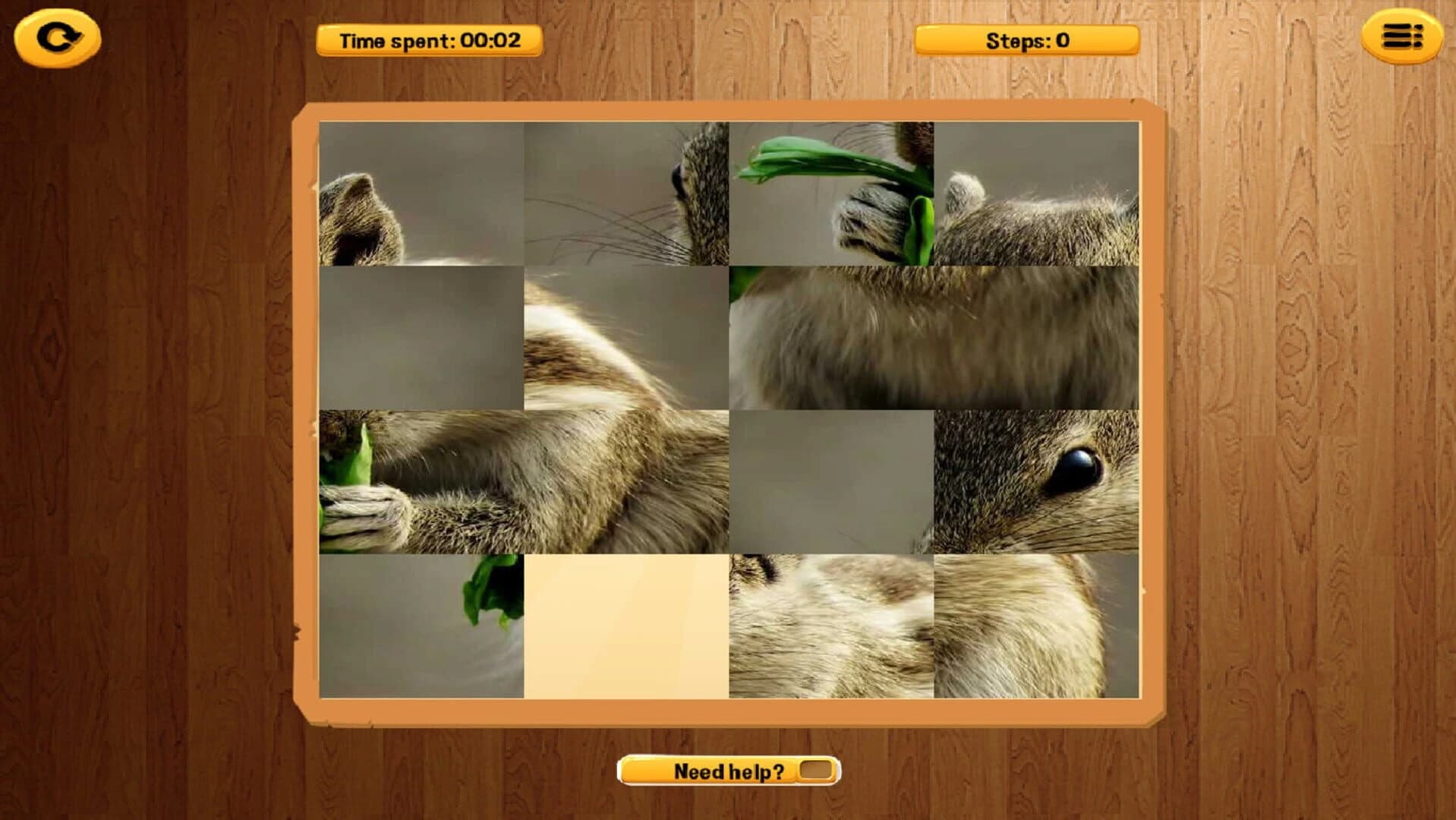 Our Wonderful World screenshot 1
