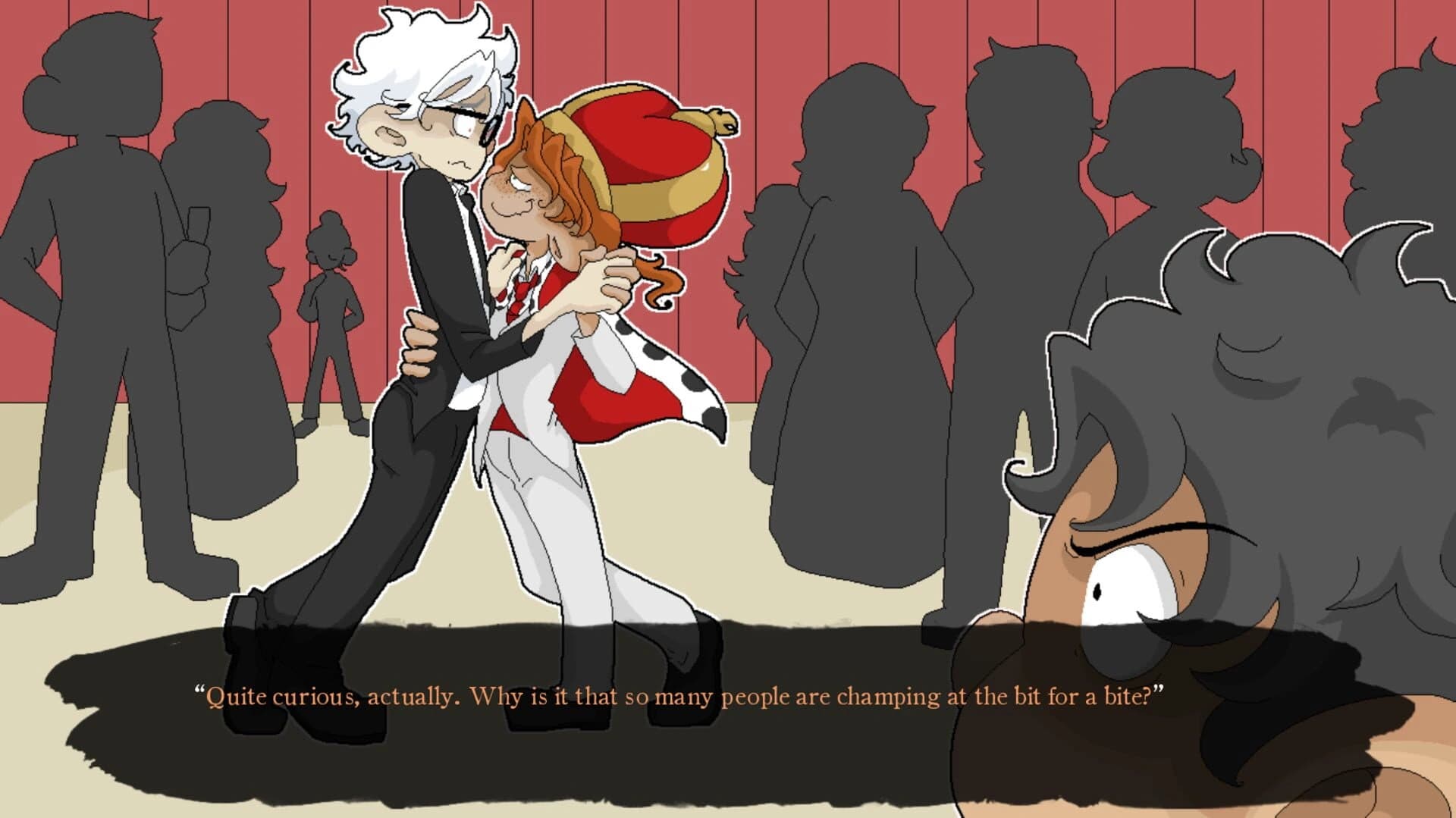 Our Wonderland screenshot 1