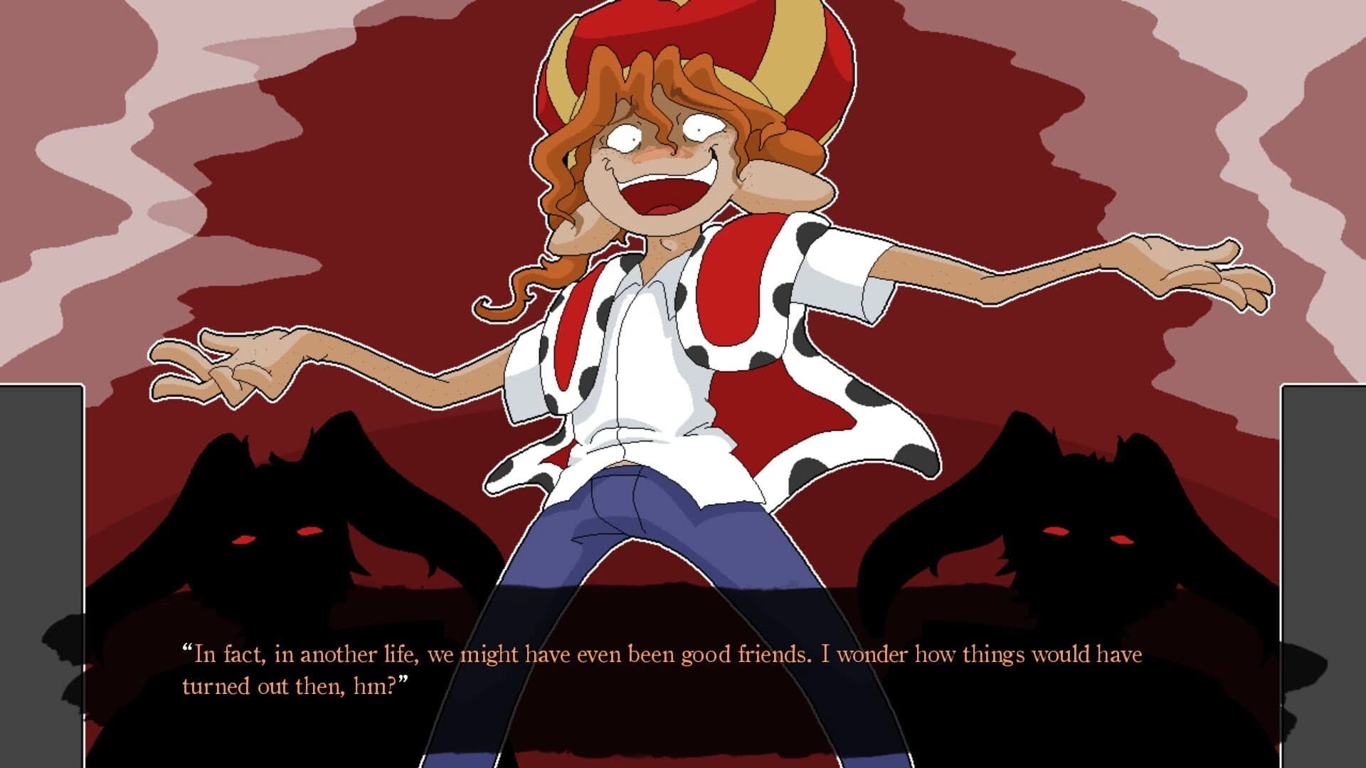 Our Wonderland screenshot 5