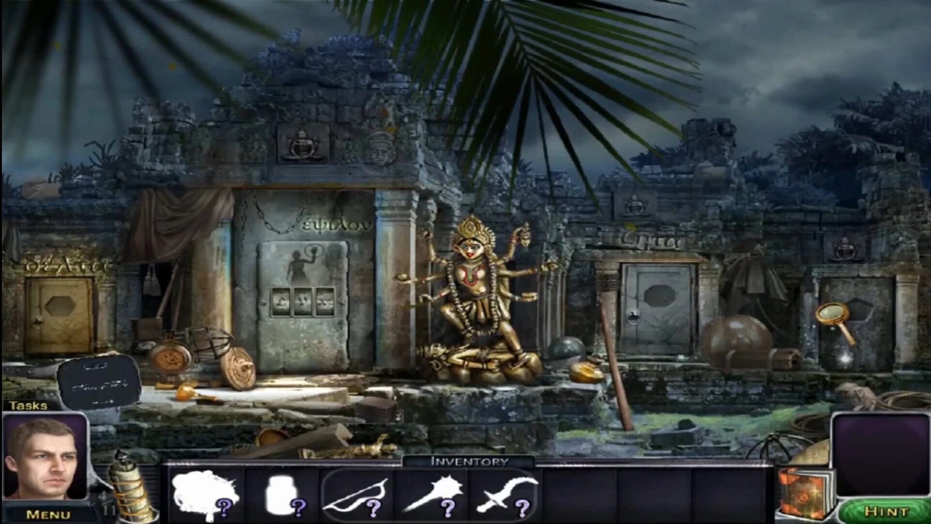 Our Worst Fears screenshot 5