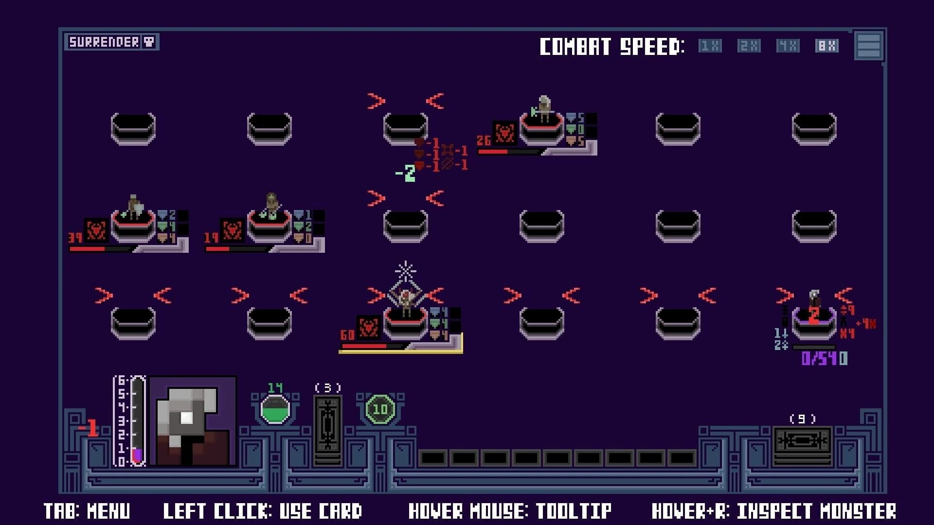 Ourath: A Place in Peace screenshot 1