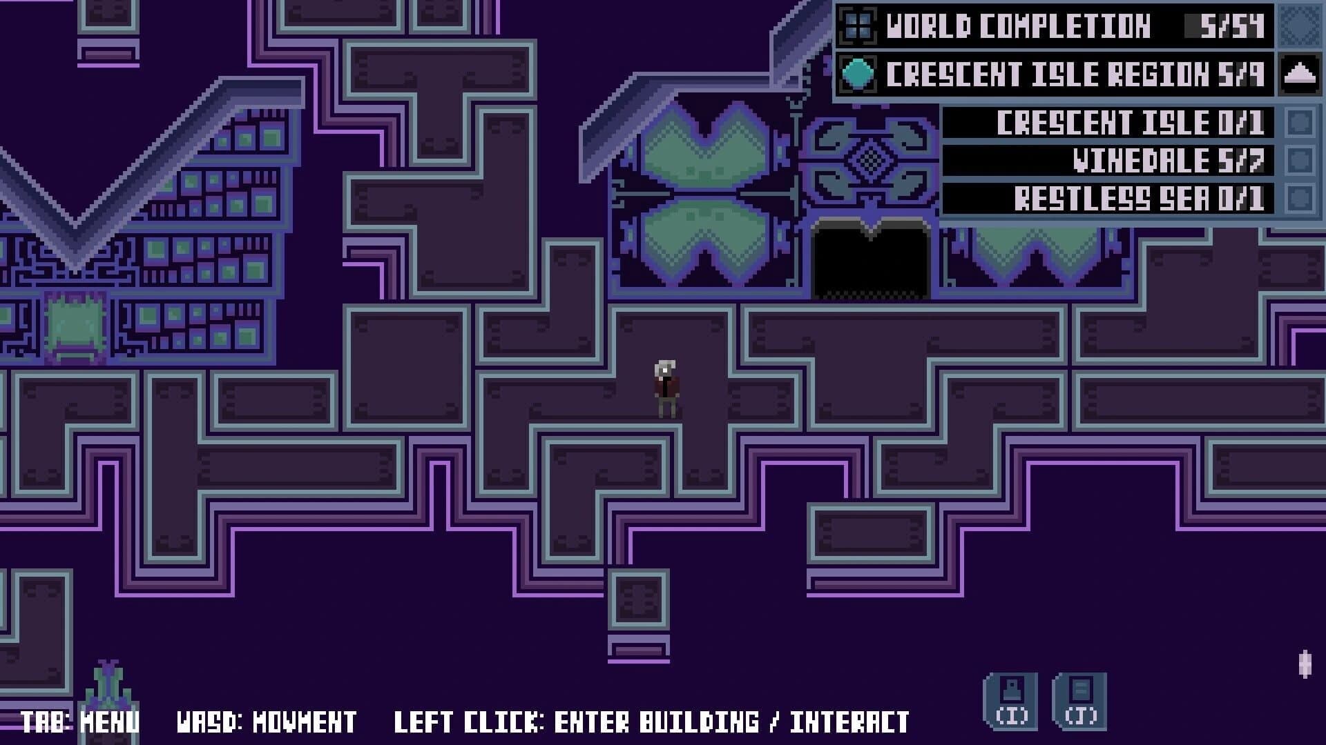 Ourath: A Place in Peace screenshot 5