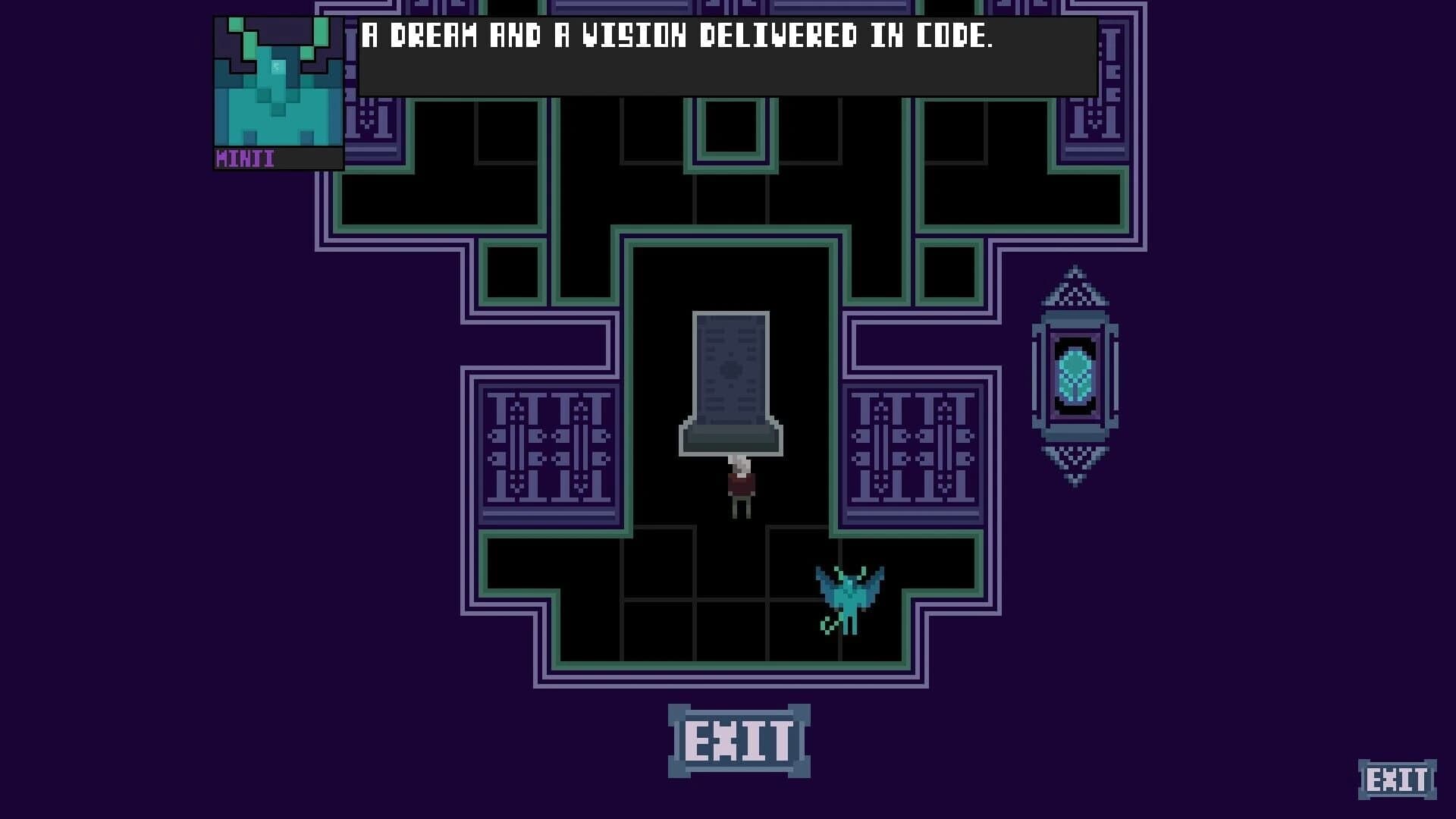 Ourath: A Place in Peace screenshot 4