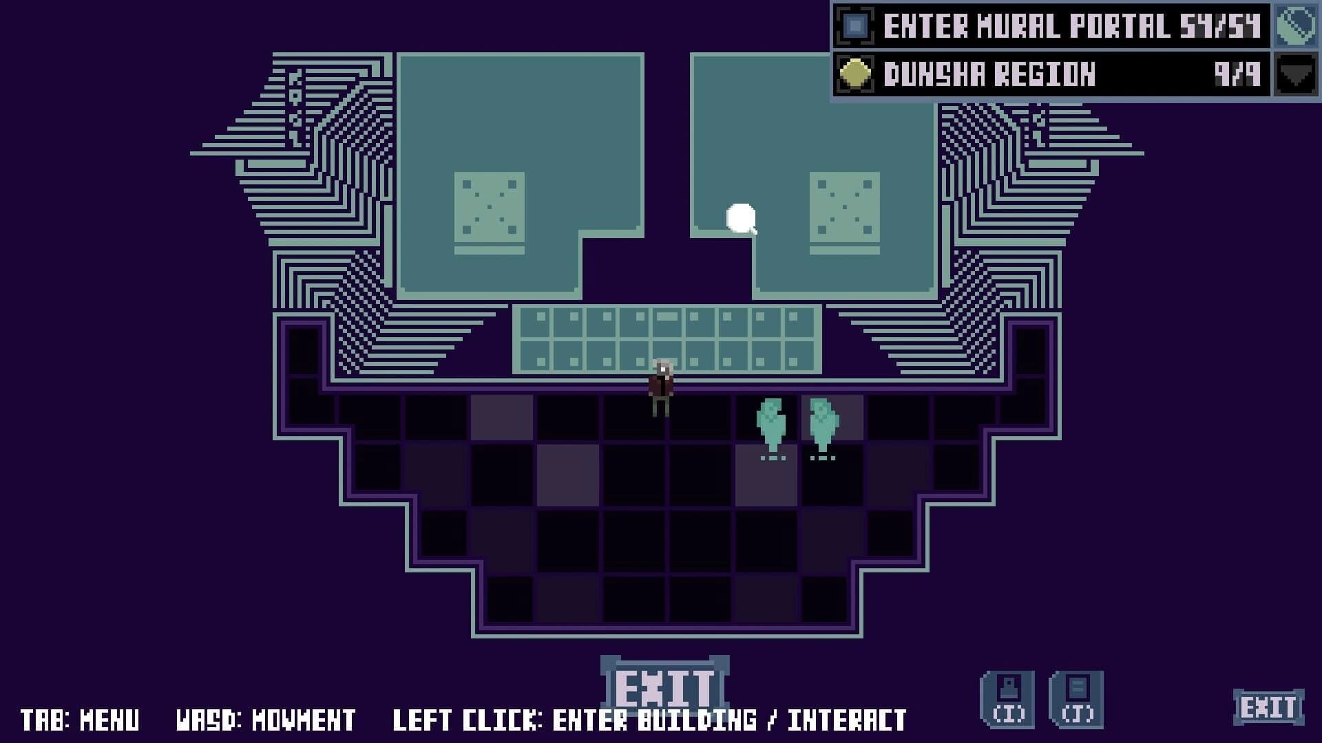 Ourath: A Place in Peace screenshot 3