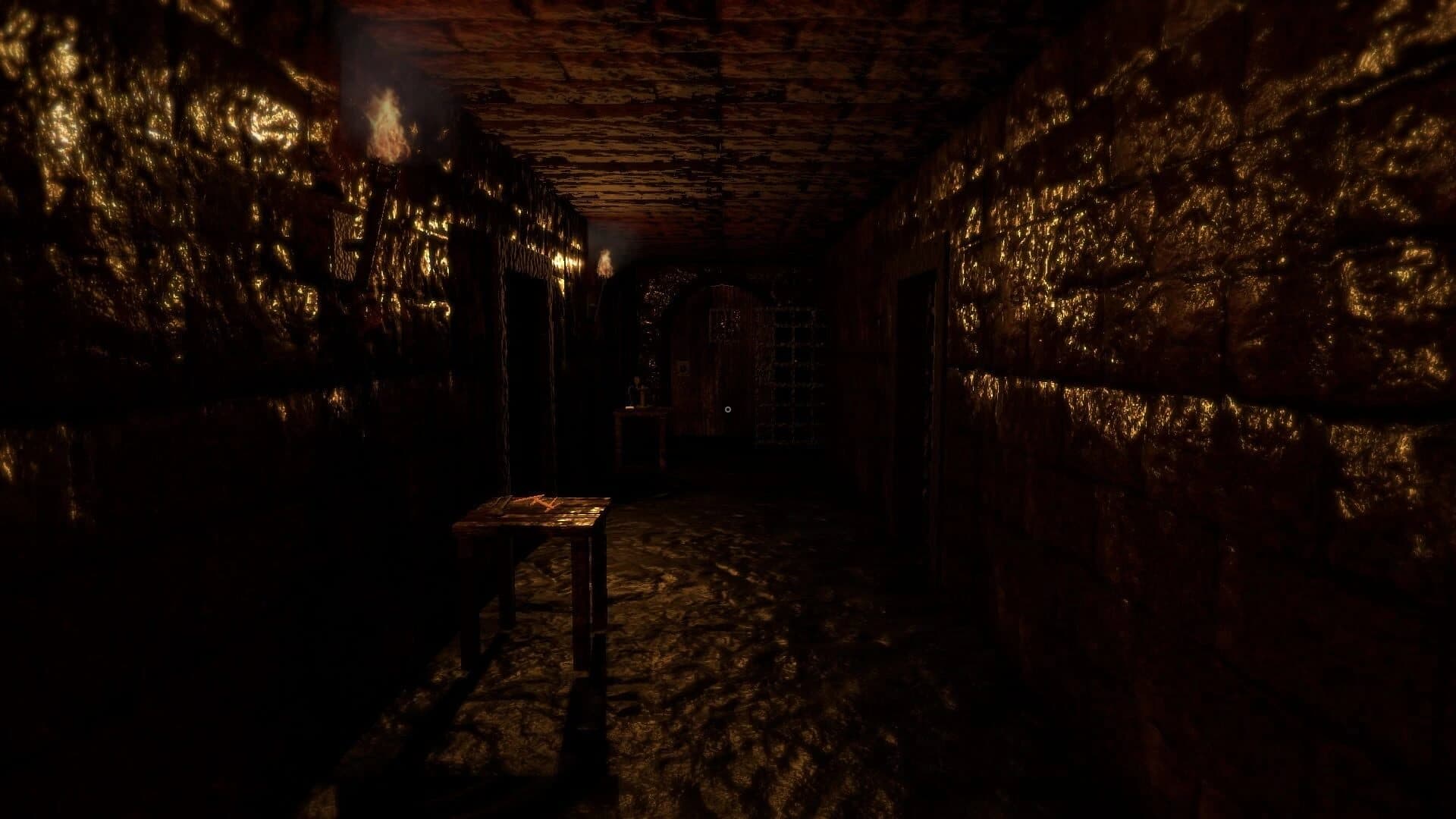 Ouroboros: Prelude screenshot 4