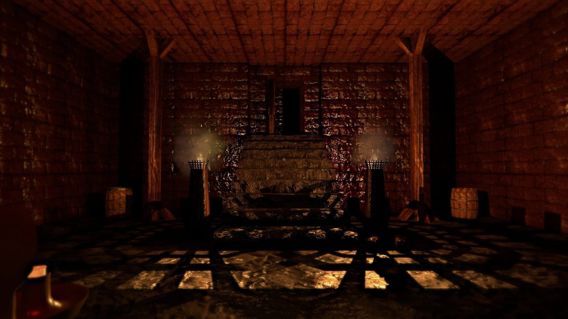 Ouroboros: Prelude screenshot 5