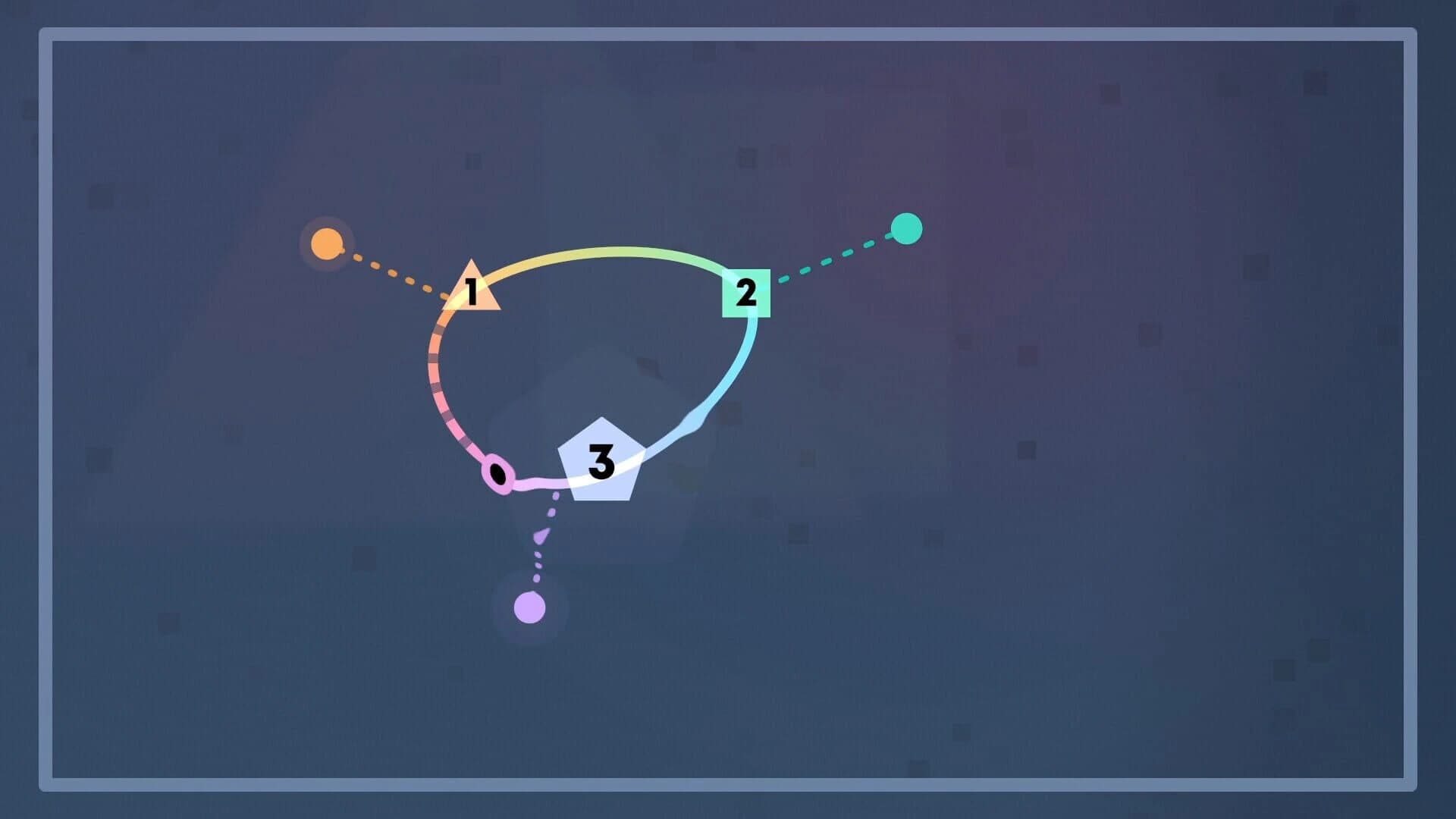 Ouros screenshot 1
