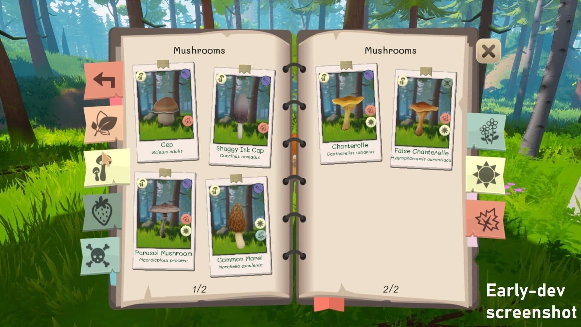 Out and About screenshot 5